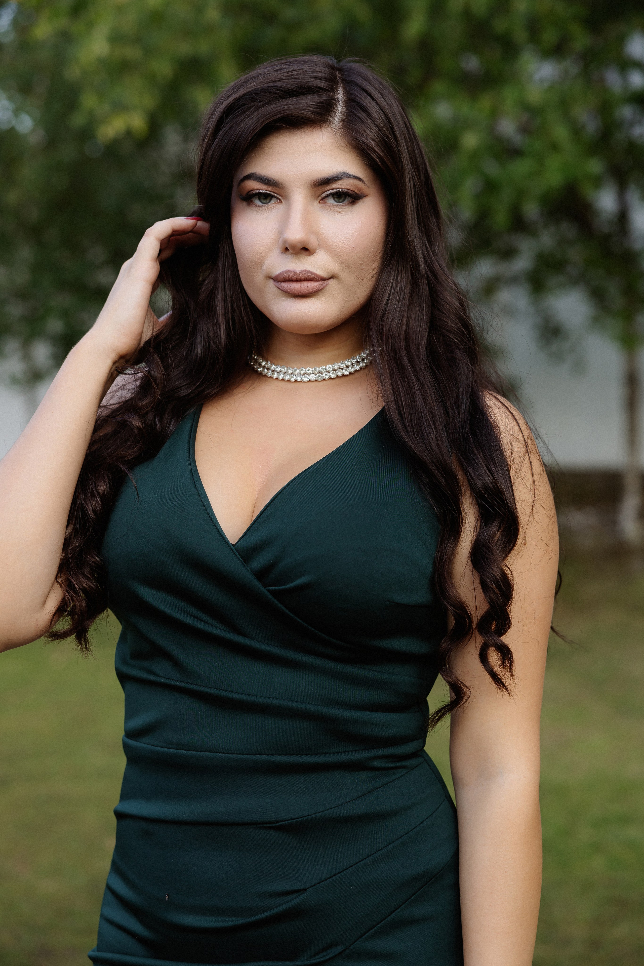 Владислав & Дарья. RETOUCH-HOUSE