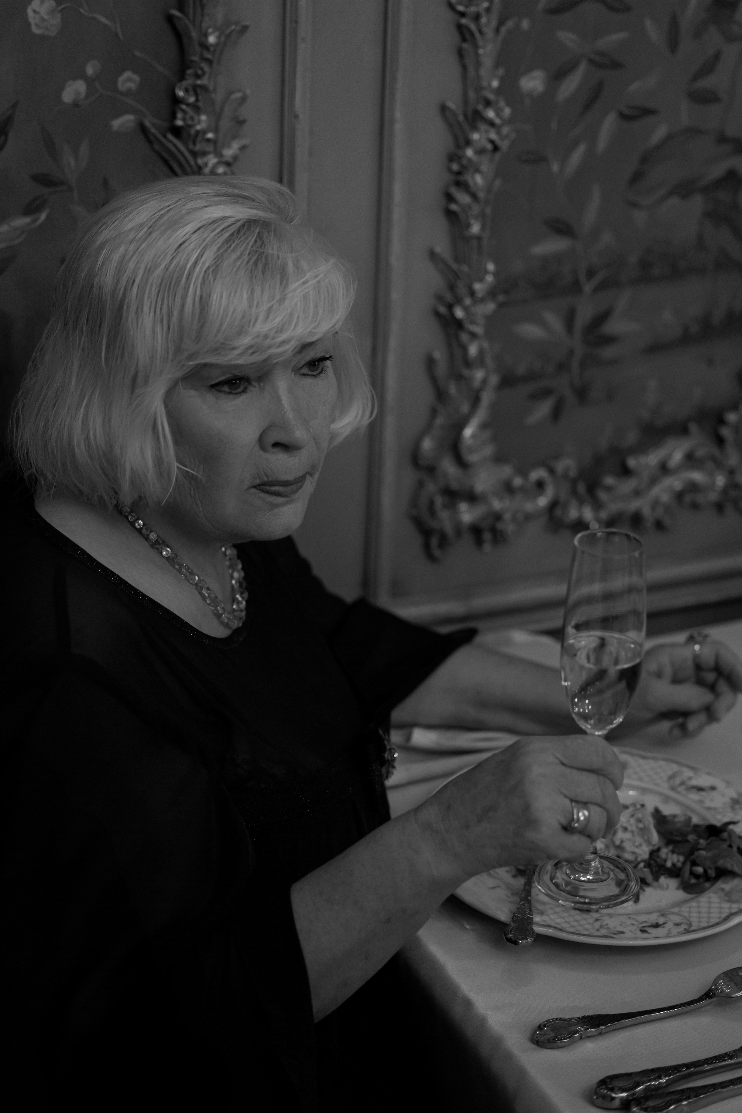 Илья & Кристина. RETOUCH-HOUSE