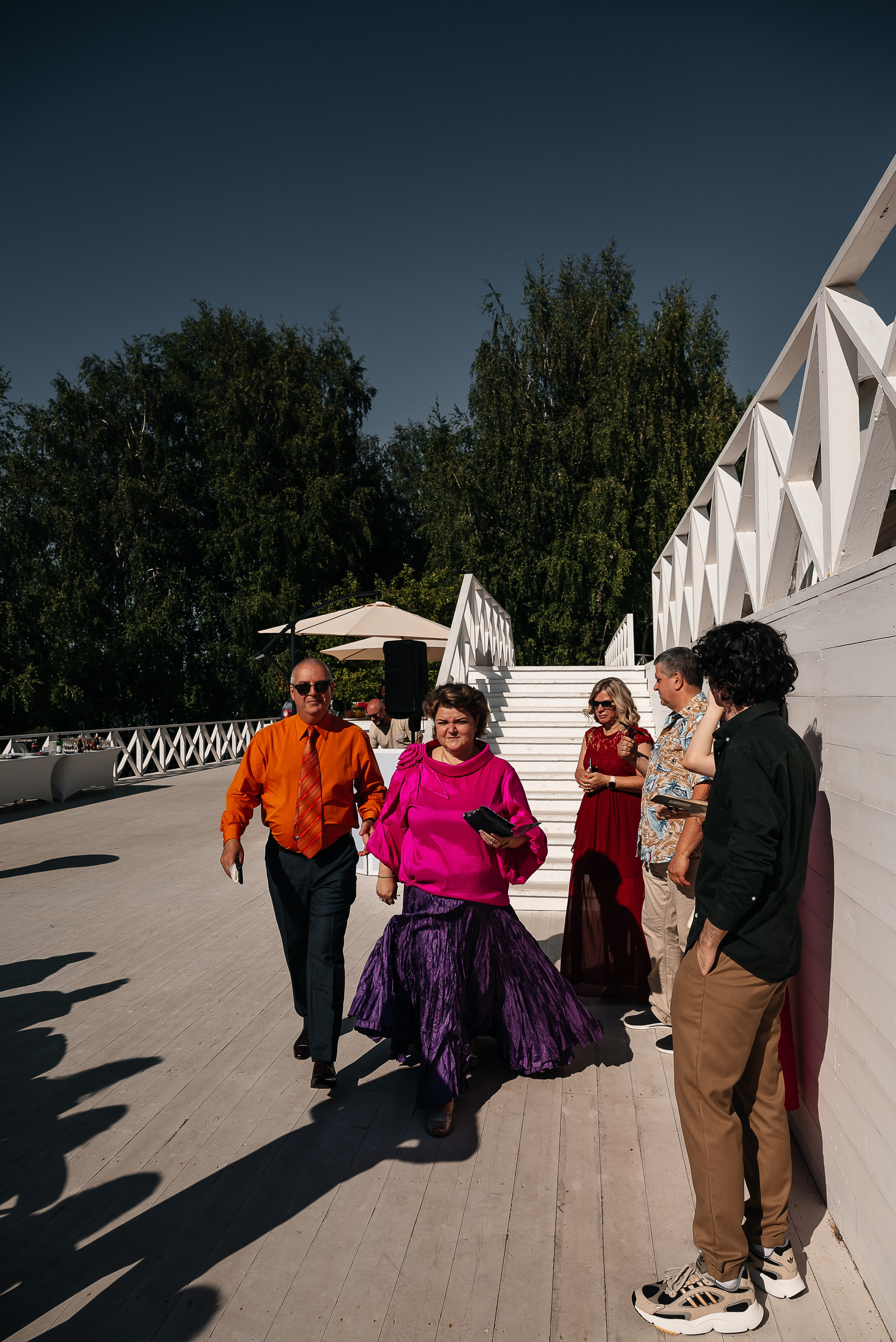 Костя & Лиза. RETOUCH-HOUSE