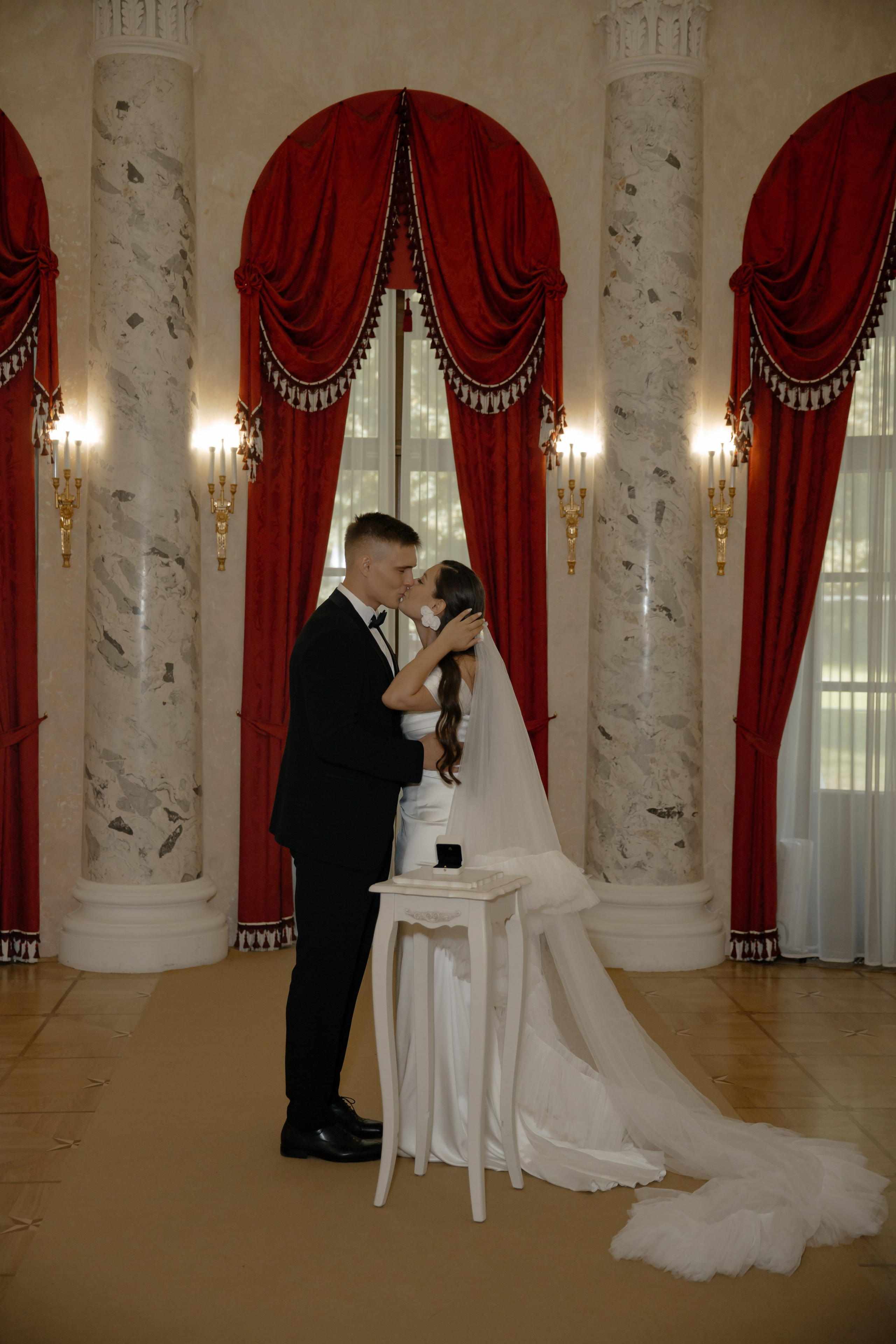 25.08.2024. RETOUCH-HOUSE