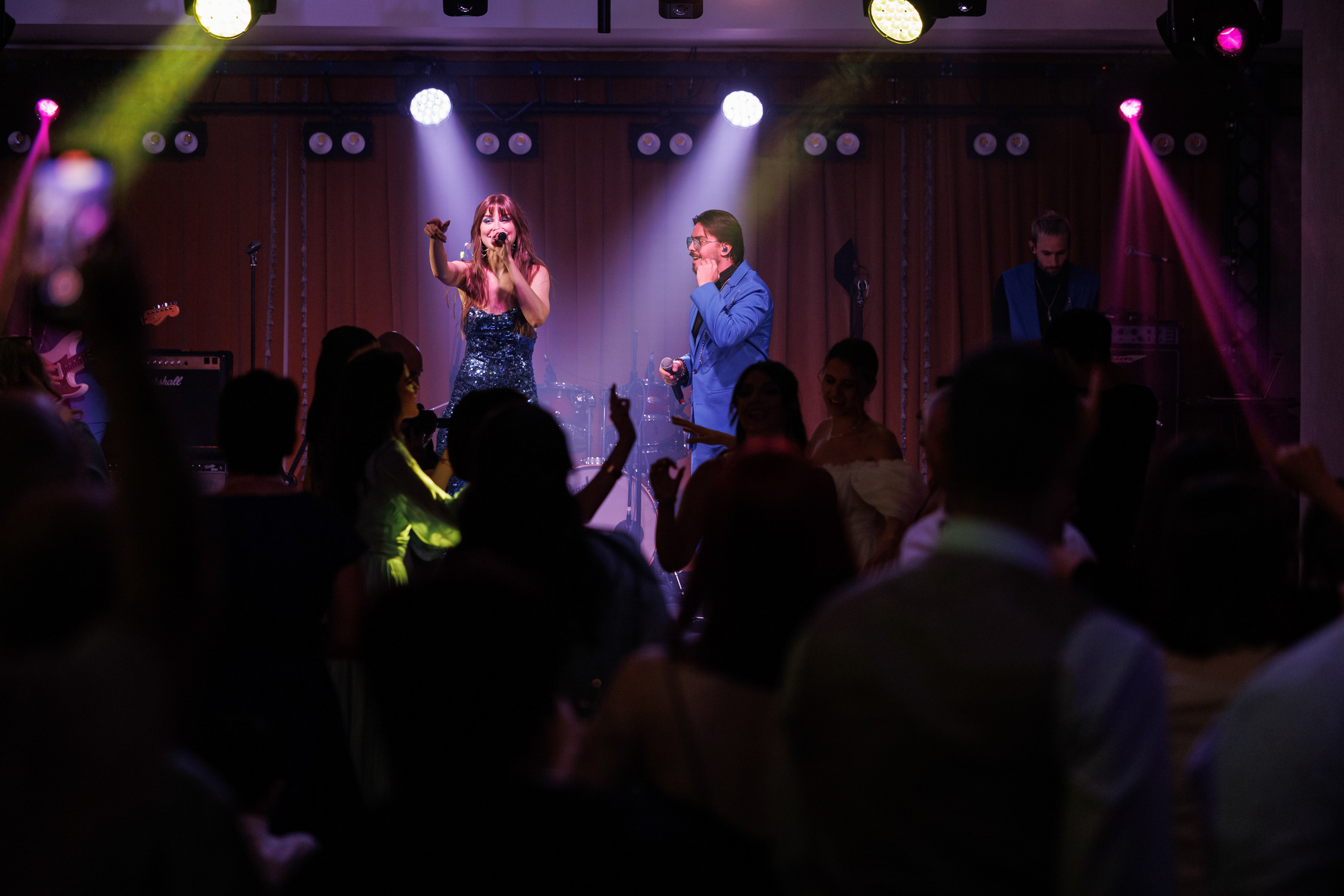 Рома & Маша. RETOUCH-HOUSE