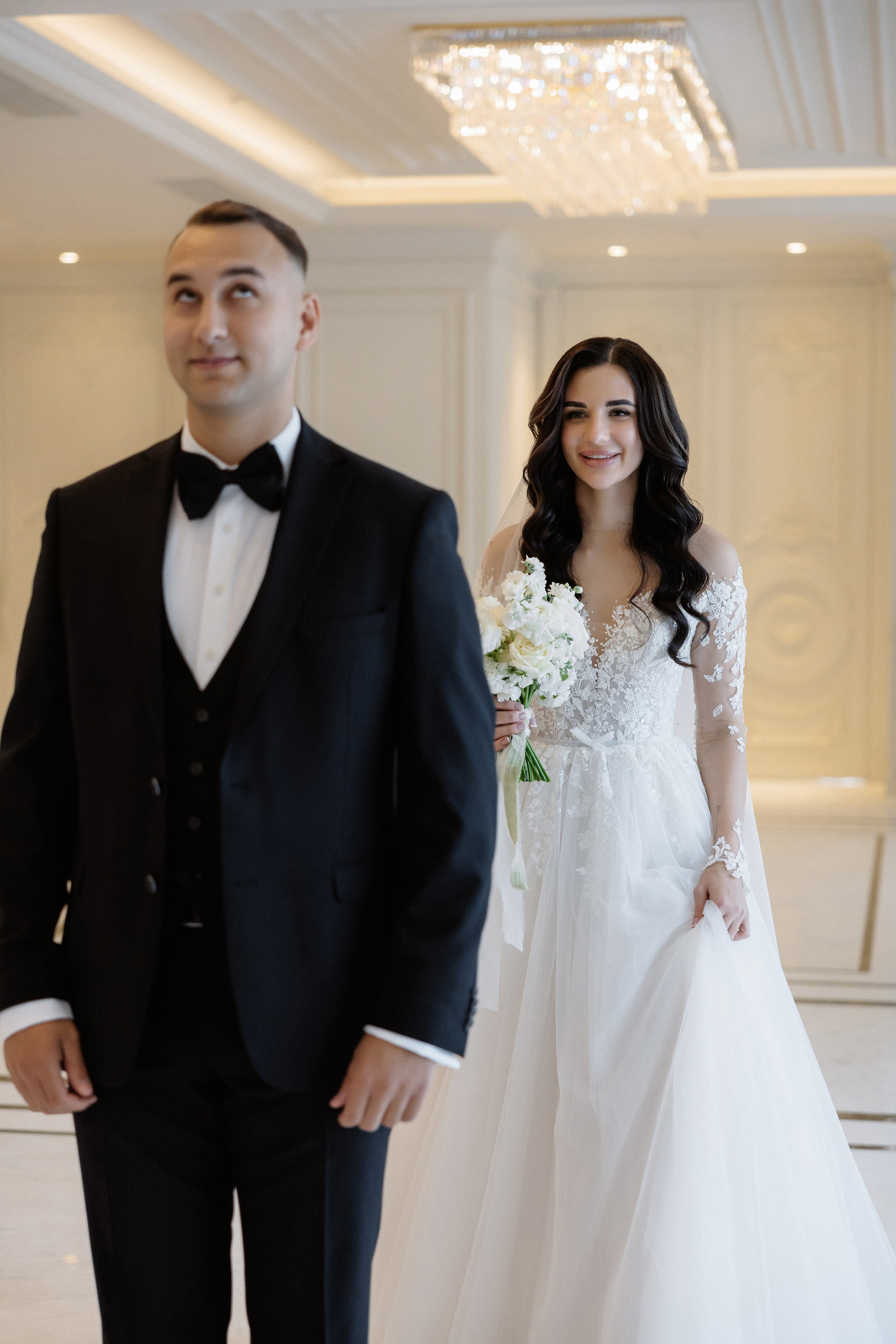 Дмитрий & Алена. RETOUCH-HOUSE