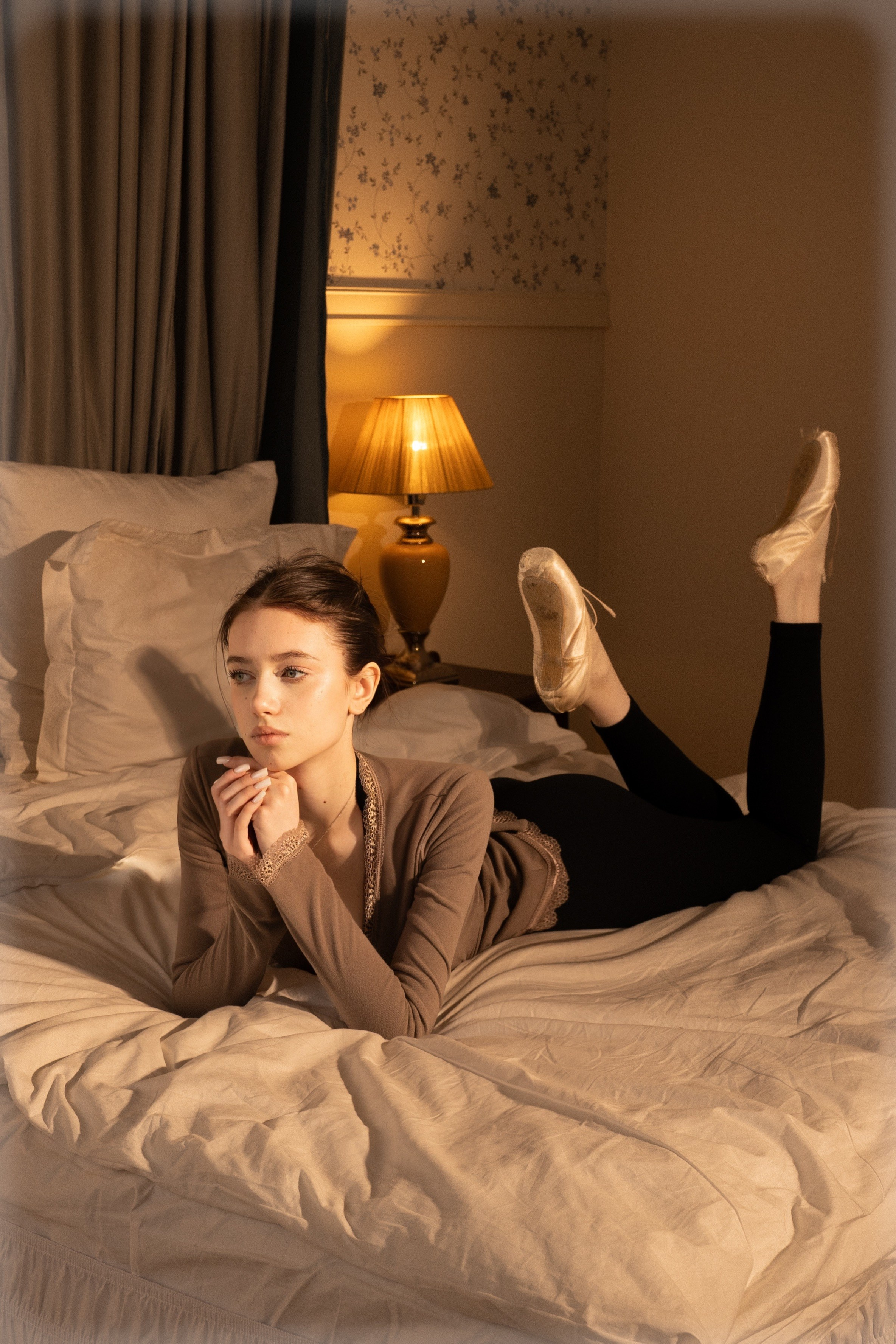 Портфолио. Портретный фотограф в Москве