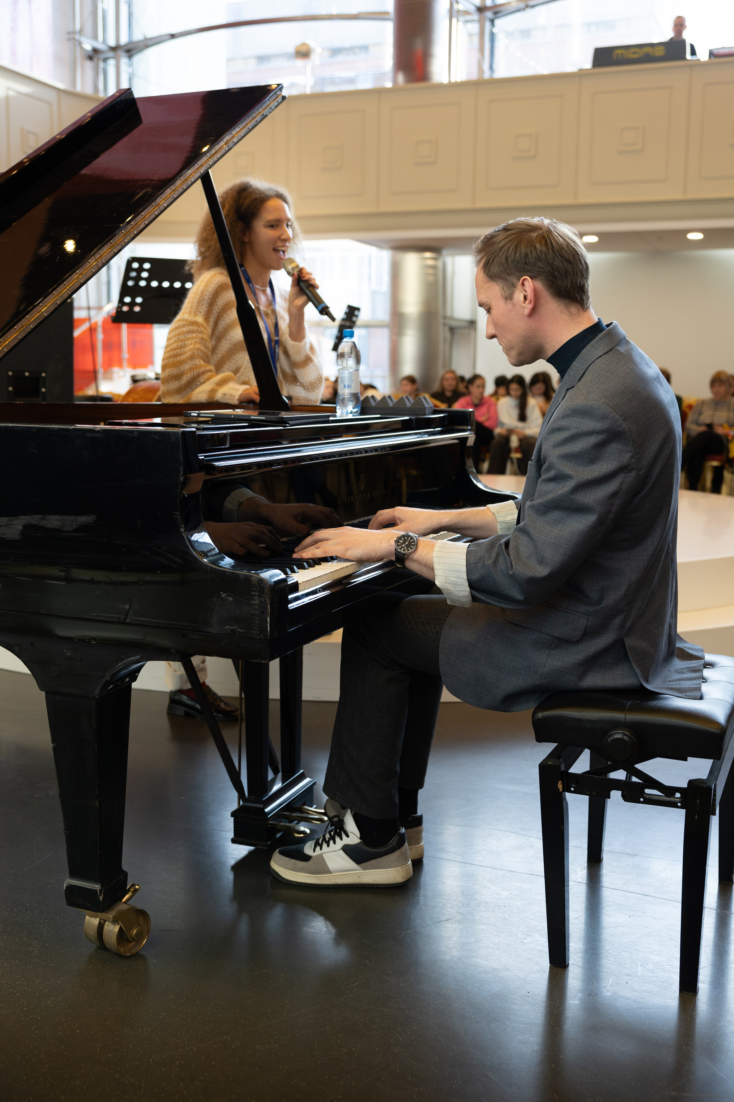 Репортажная съёмка. Фотограф Новосибирск, Академгородок, Бердск — Айна