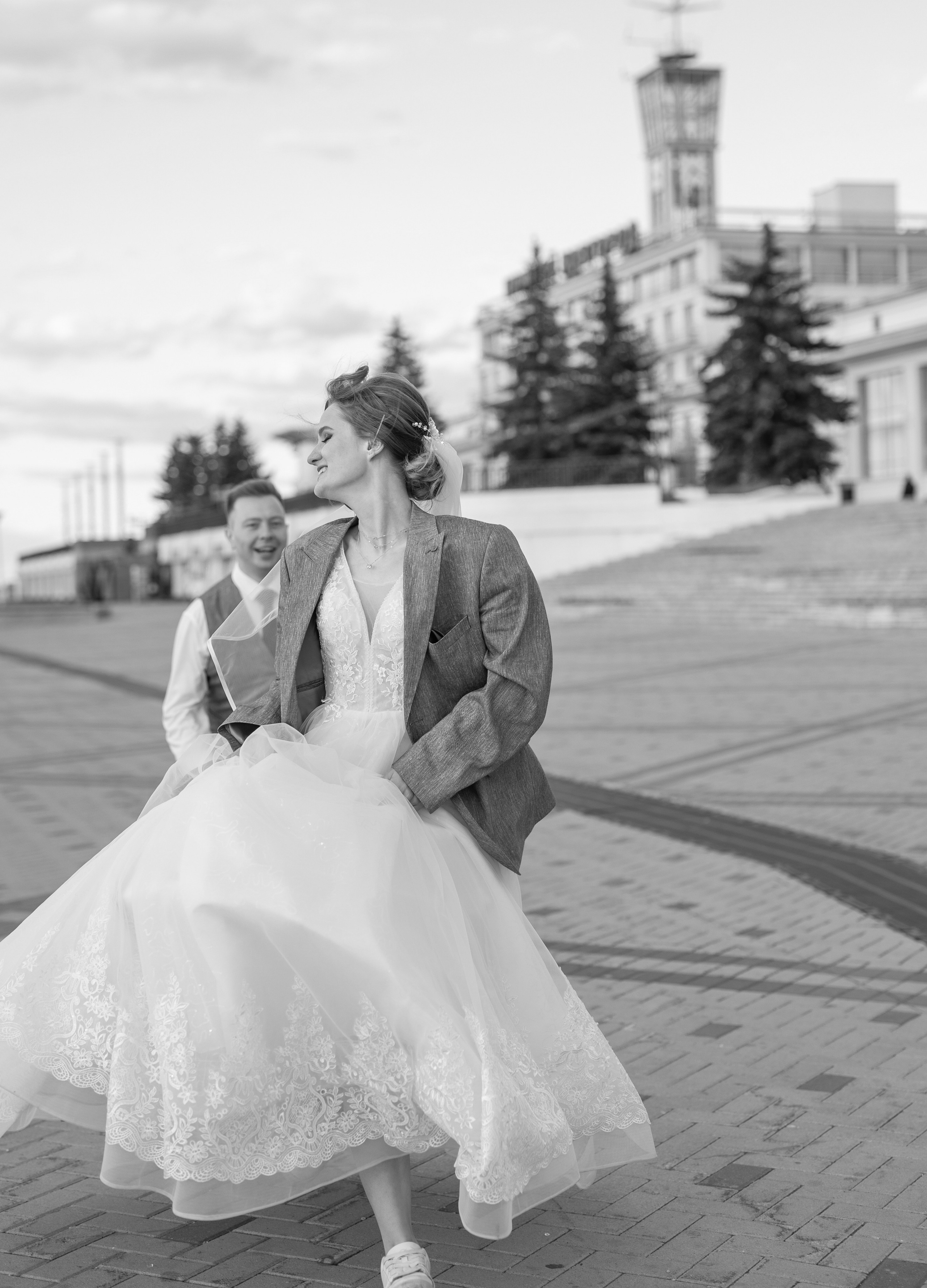 Александр и Дарья. Фотограф в Нижнем Новгороде, Дзержинске Олеся Хозяева