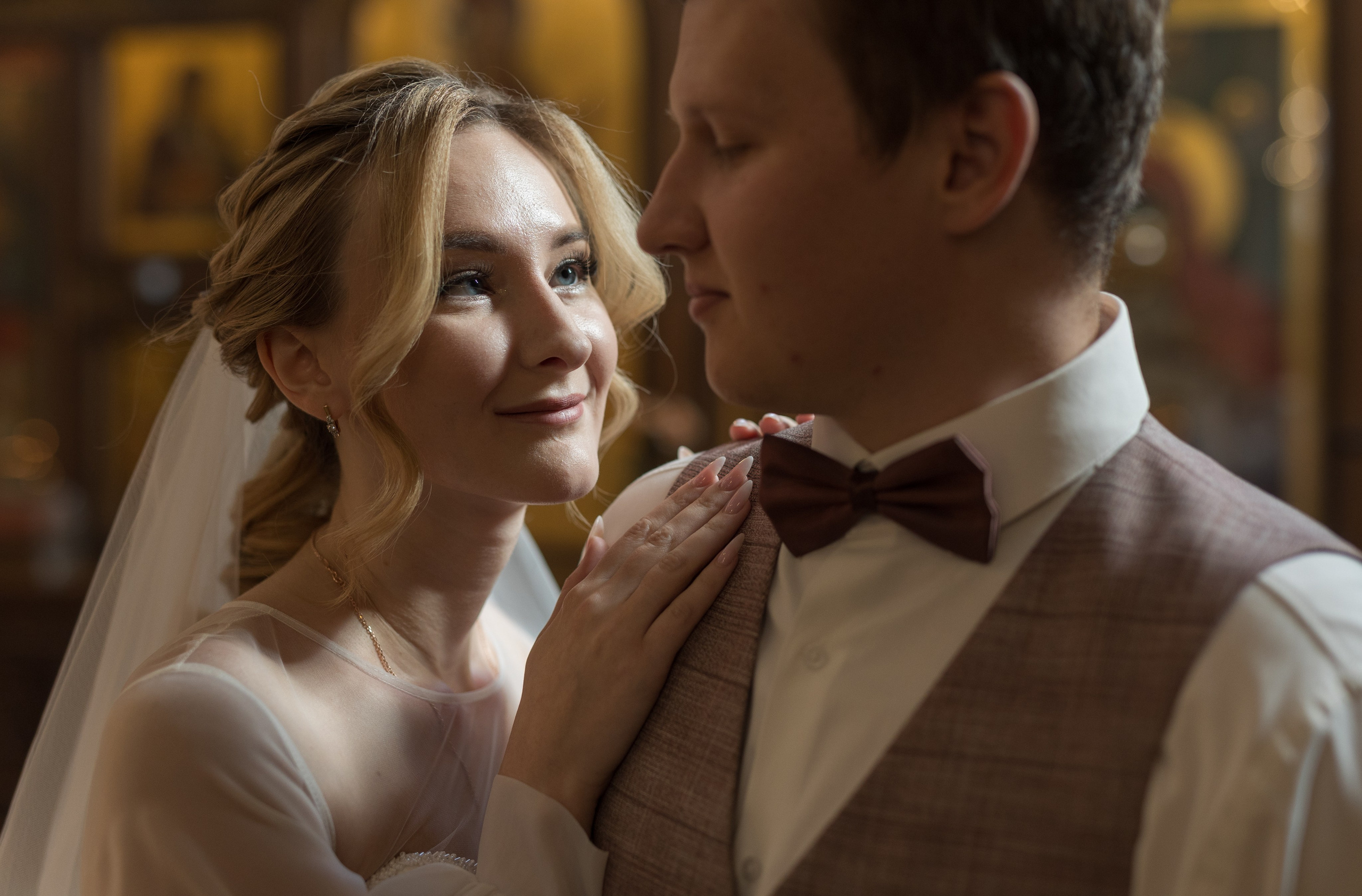 Иван и Анастасия. Фотограф в Нижнем Новгороде, Дзержинске Олеся Хозяева