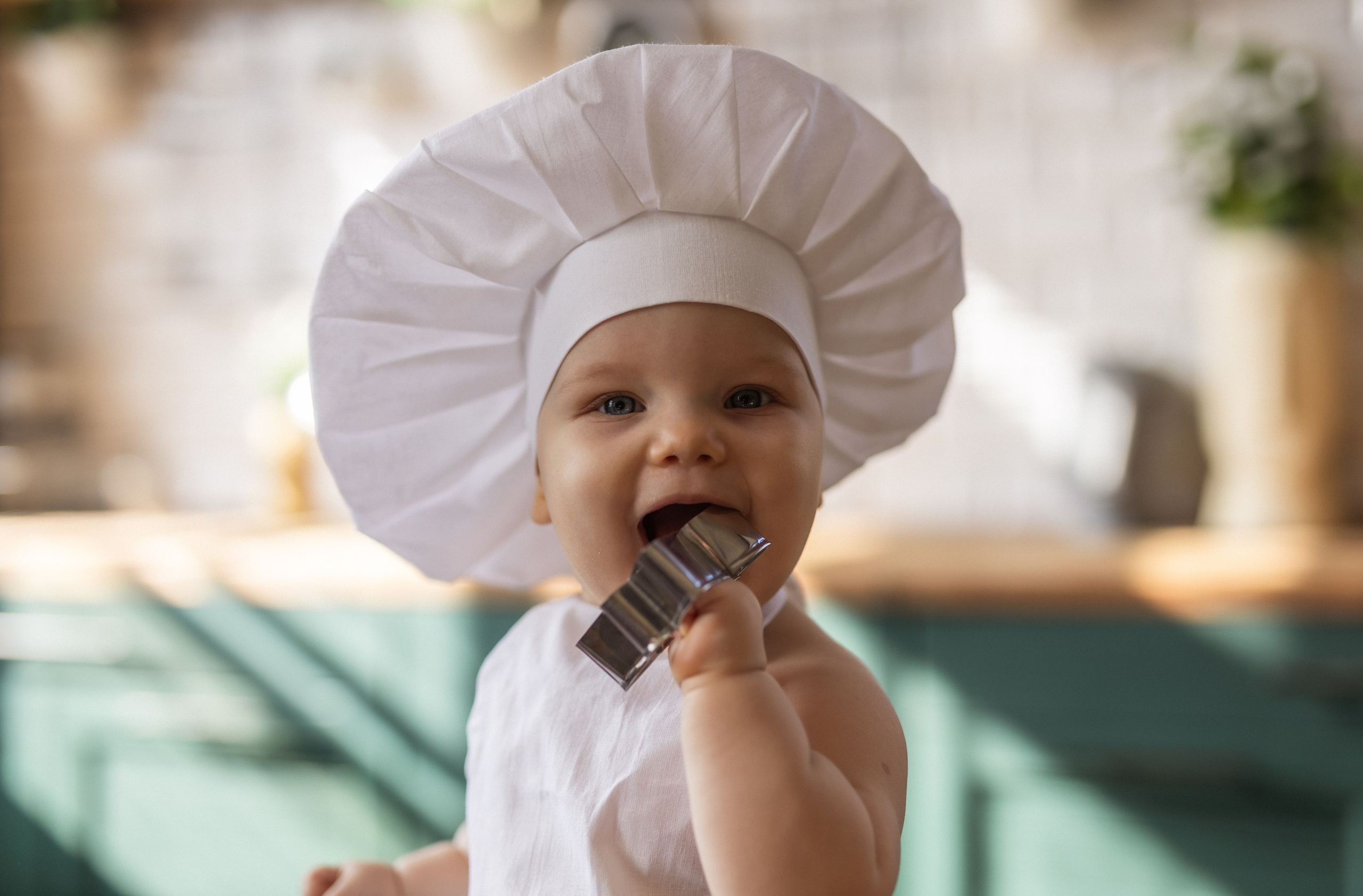 Поварята. Фотограф в Нижнем Новгороде, Дзержинске Олеся Хозяева
