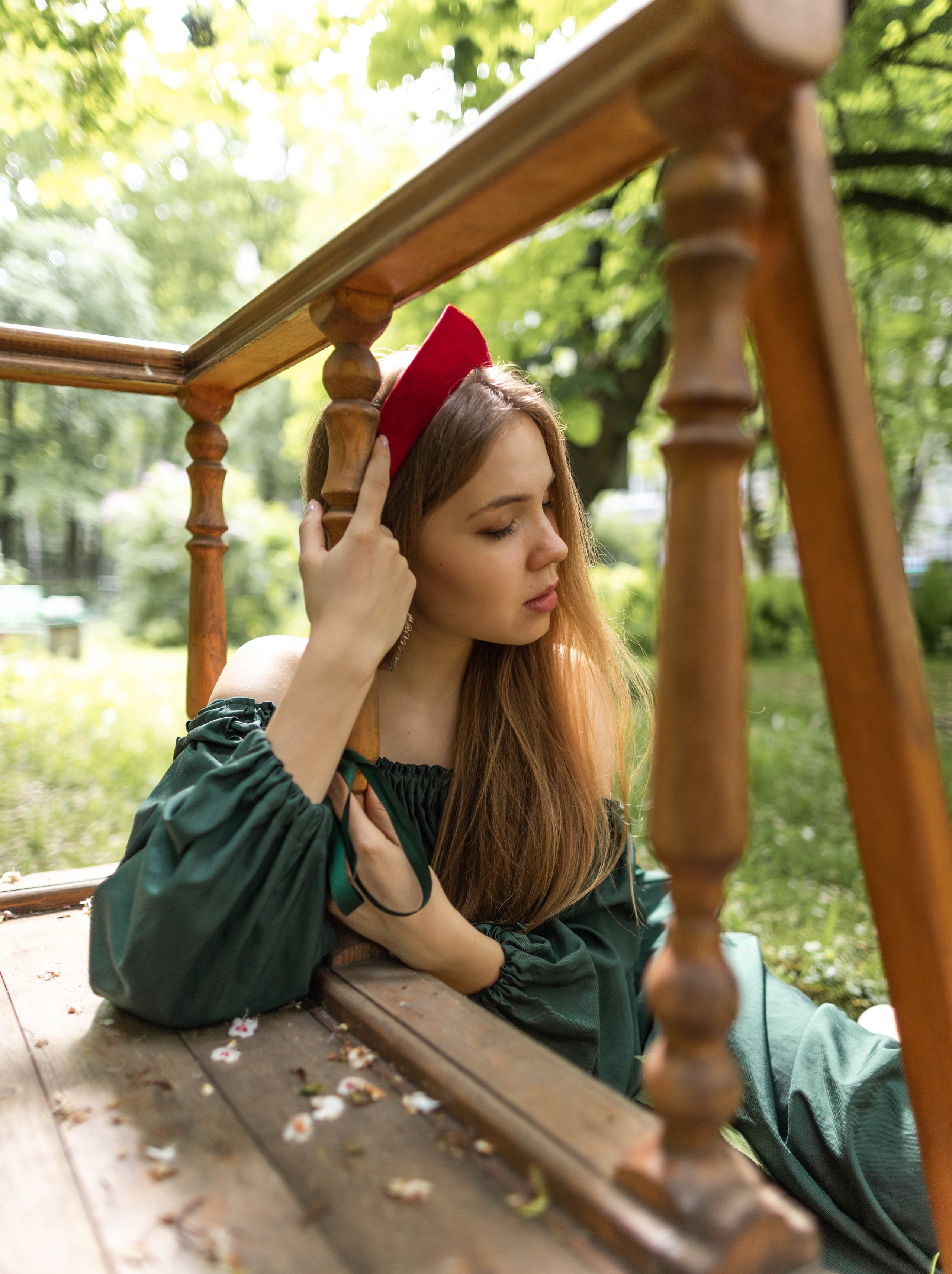 Аня. Фотограф в Нижнем Новгороде, Дзержинске Олеся Хозяева