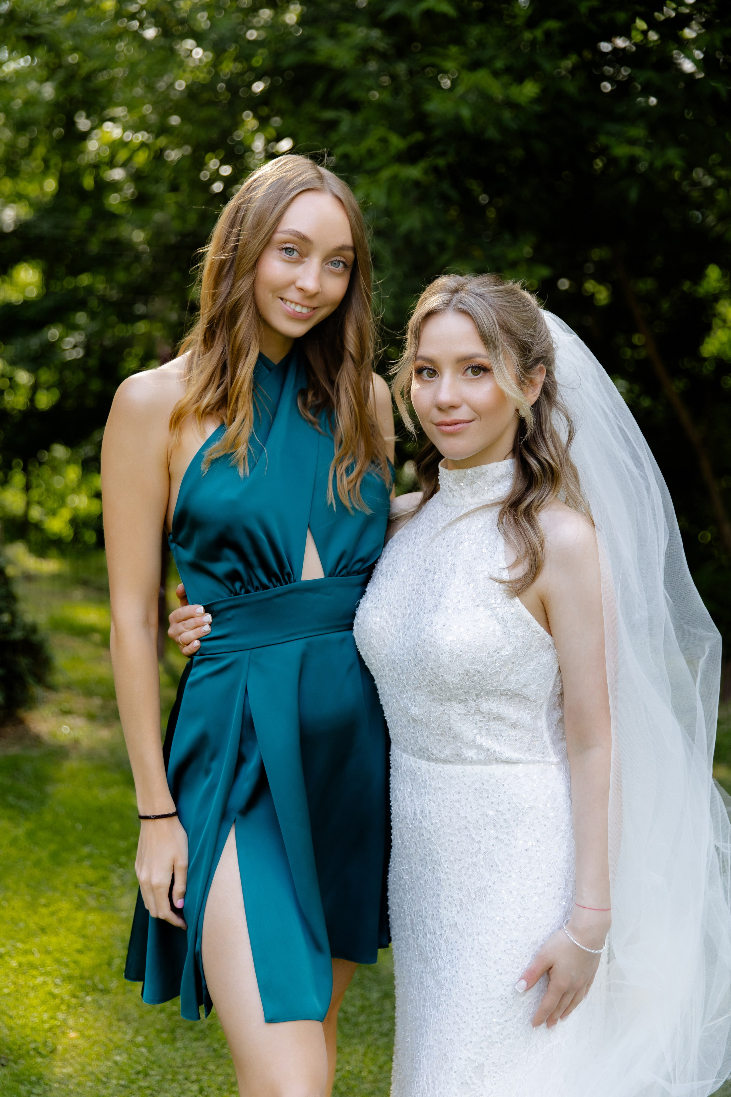 Свадебный день Паши и Насти. Свадебный фотограф Анна Бабахина