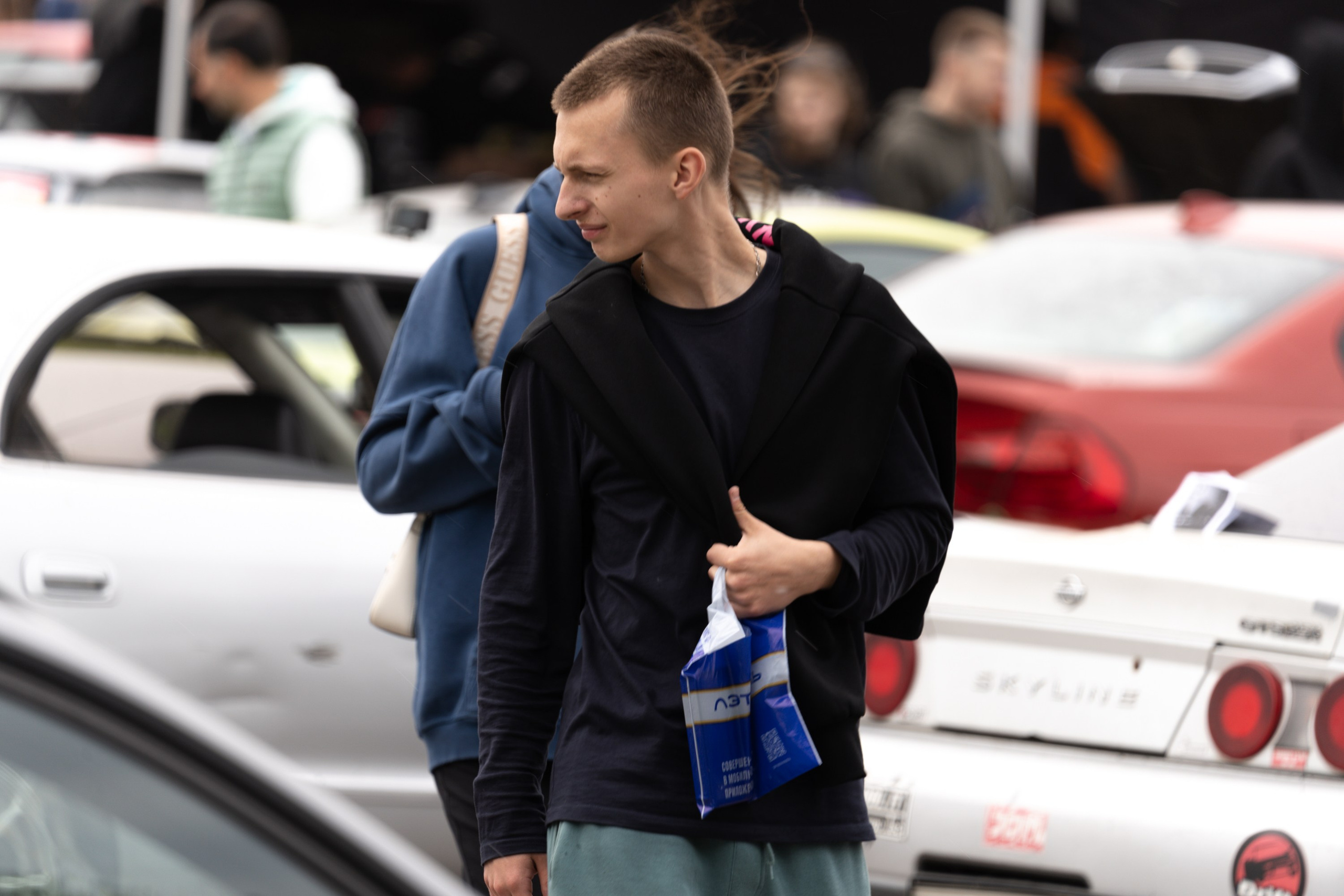 DRIFT EXPO Track Mode ADM Raceway 2025. Yaratezza production