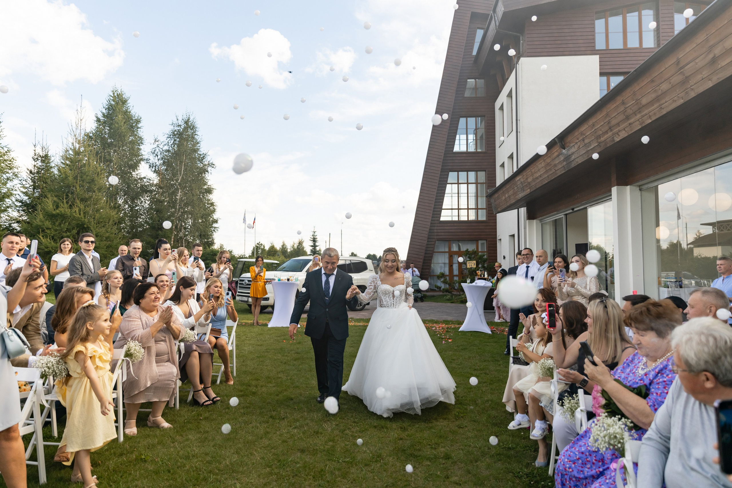 Дмитрий и Виктория. Татьяна Чернышова свадебный фотограф Москва