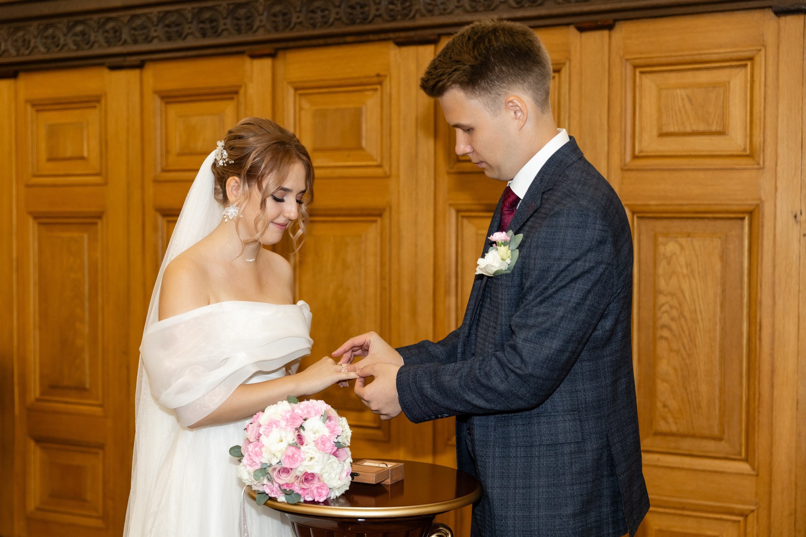 Михаил и Валерия. Татьяна Чернышова свадебный фотограф Москва