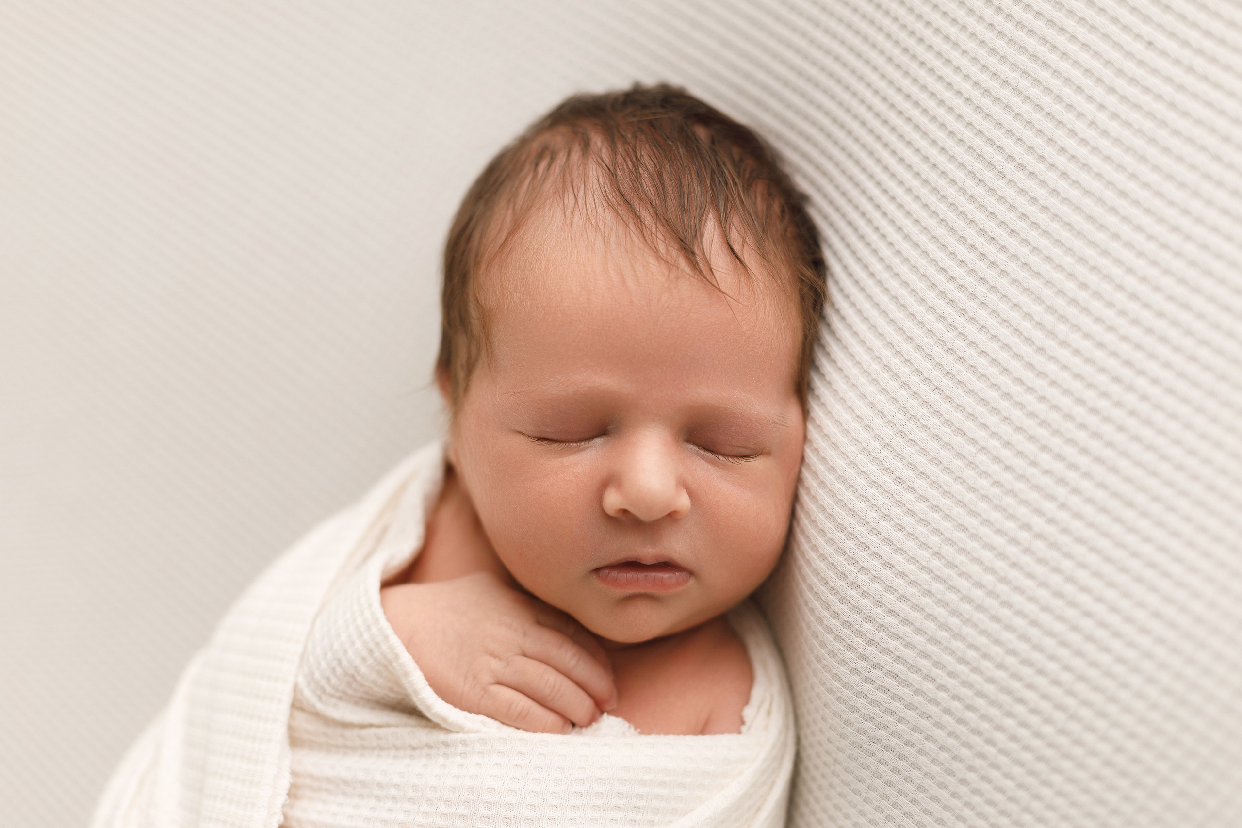 Новорожденность. Детский Фотограф Анжелика Газиева