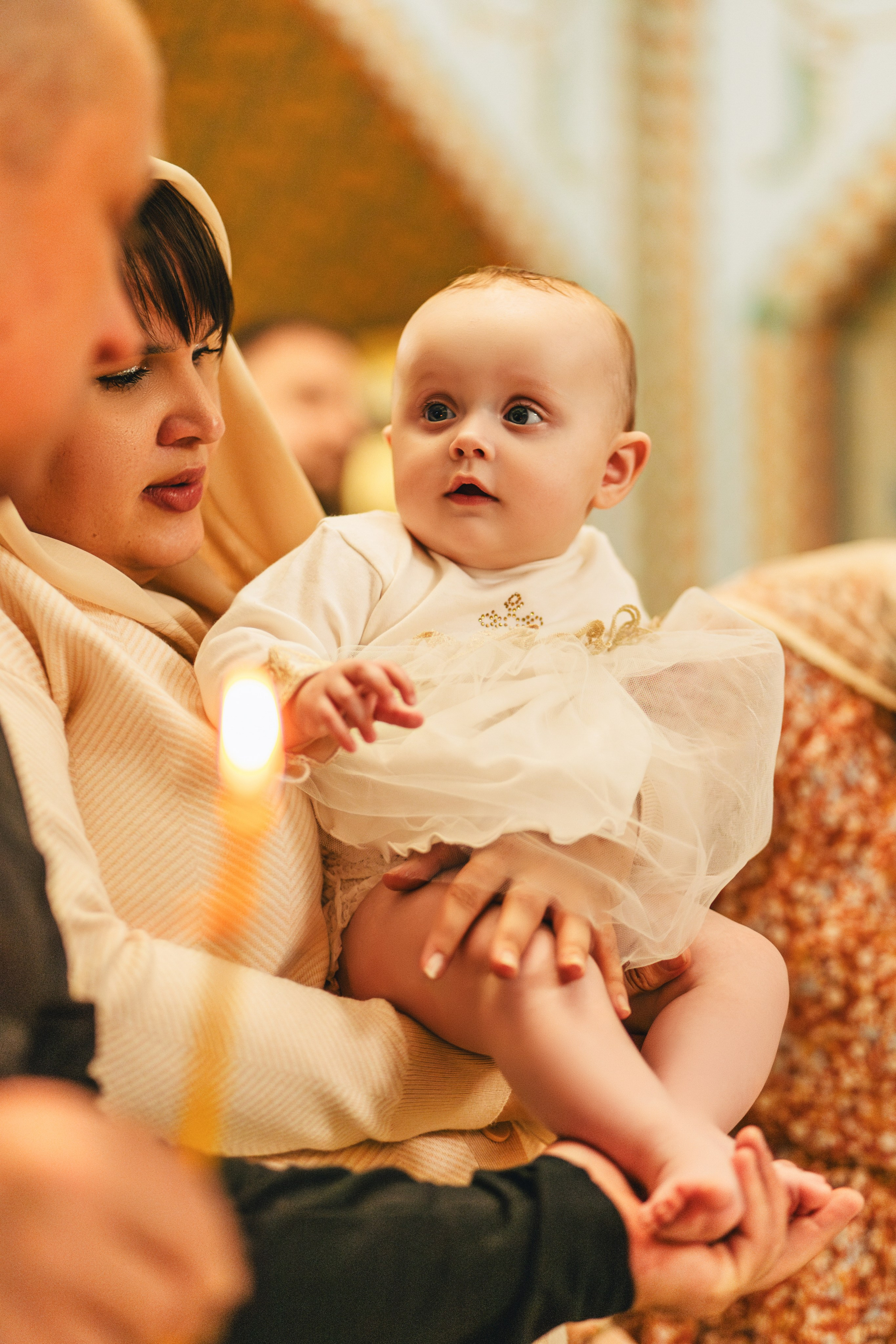 Церковь преподобного Сергия Радонежского и Георгия Победоносца | Ставрополь. Фотограф в Ставрополе Алина Клочкова