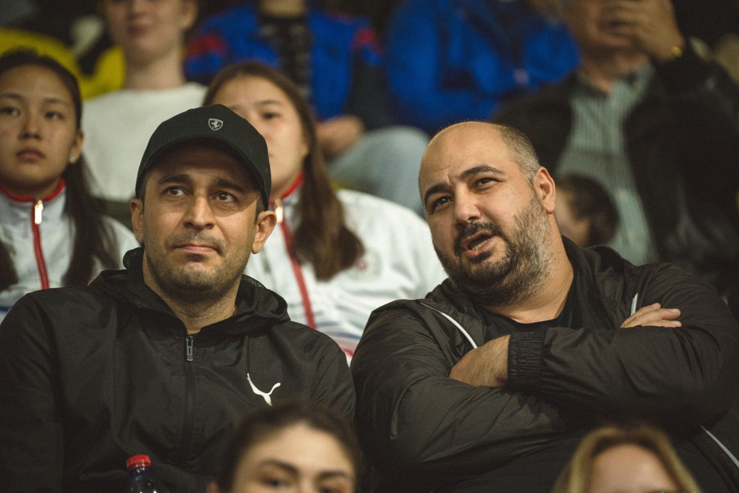 Бокс. Чемпионат России среди юниоров. Владикавказ 2024. Zekons. Фото, видео, нейросети