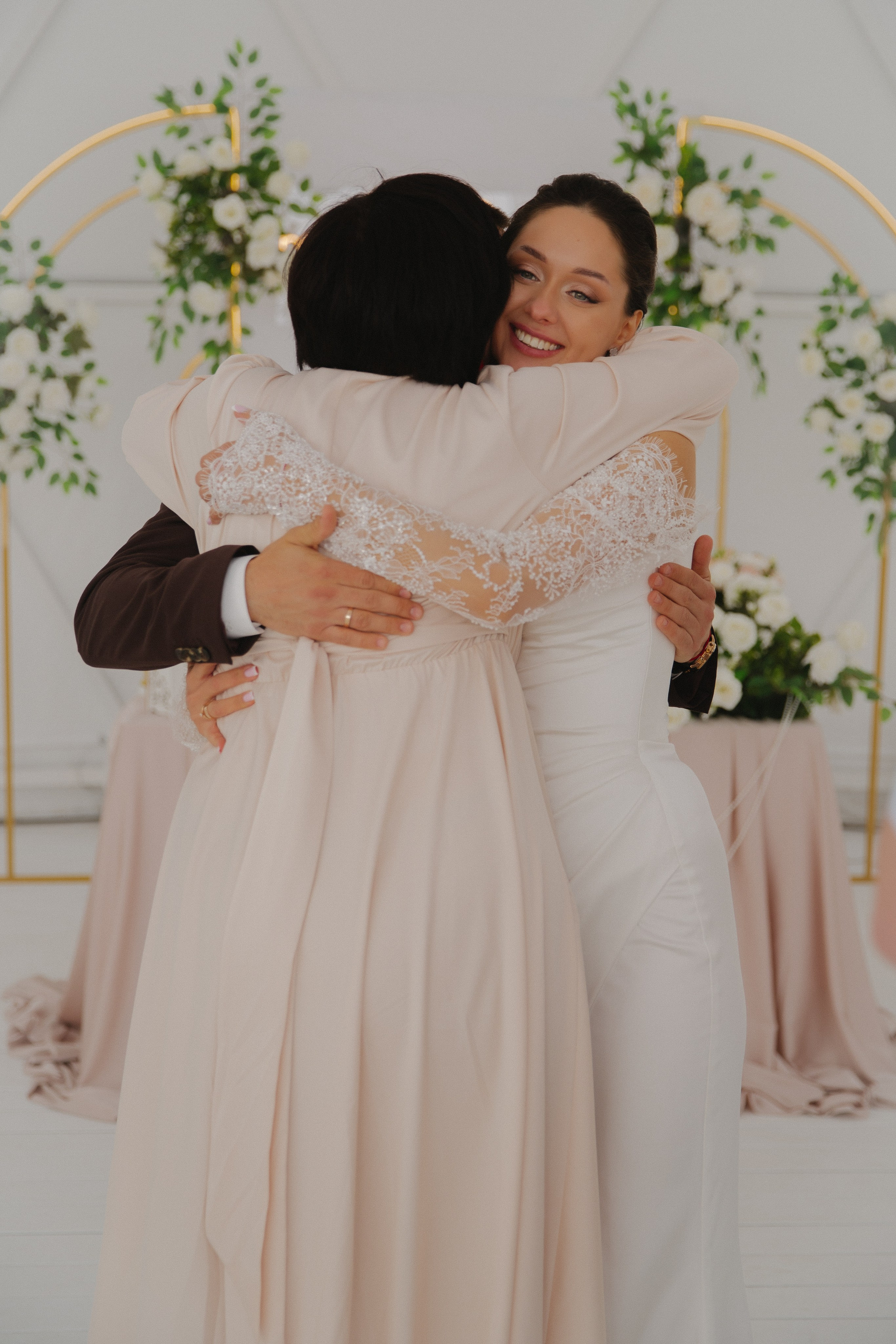 Максим & Марина. Свадебный фотограф Новосибирск