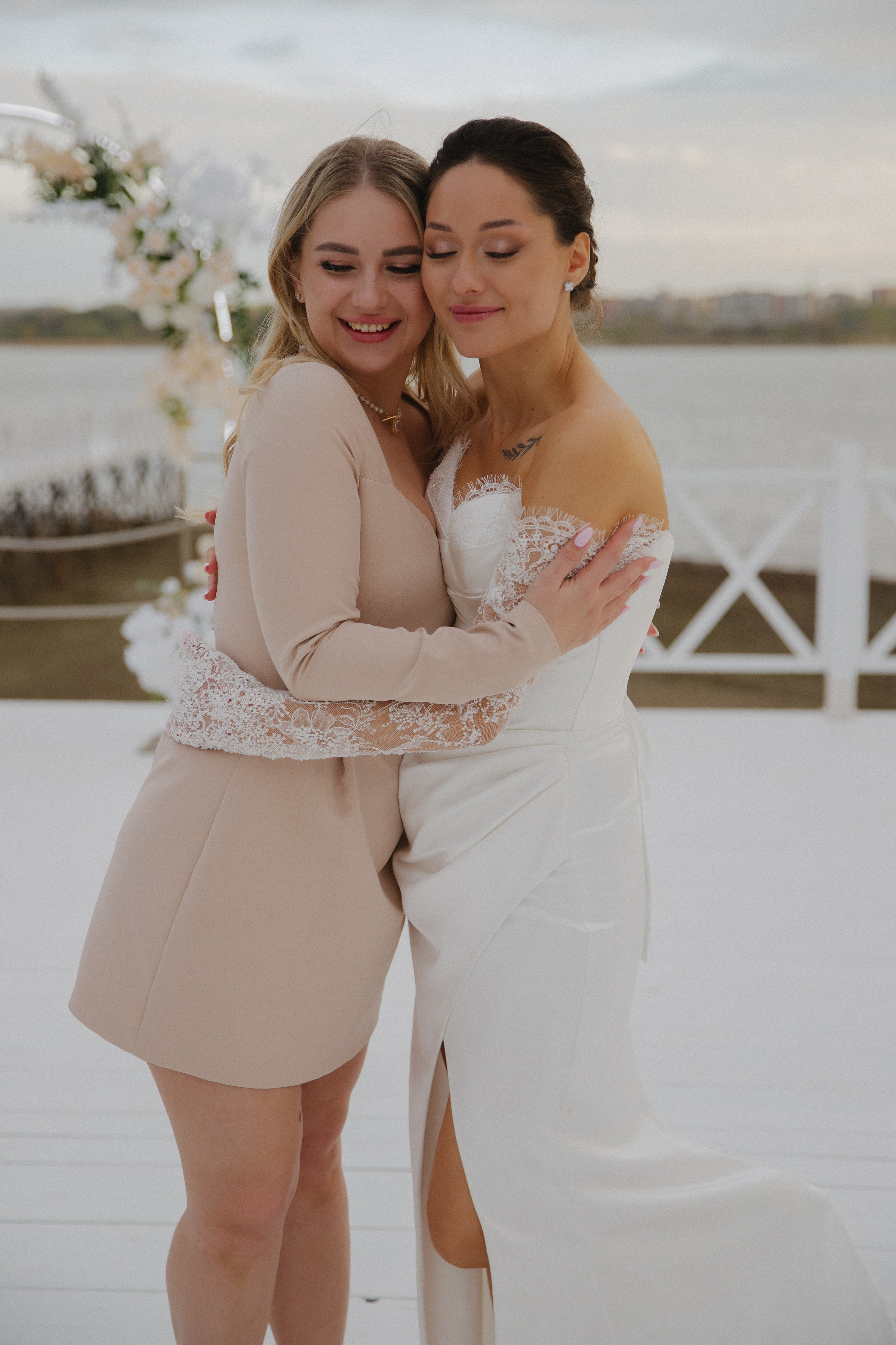 Максим & Марина. Свадебный фотограф Новосибирск