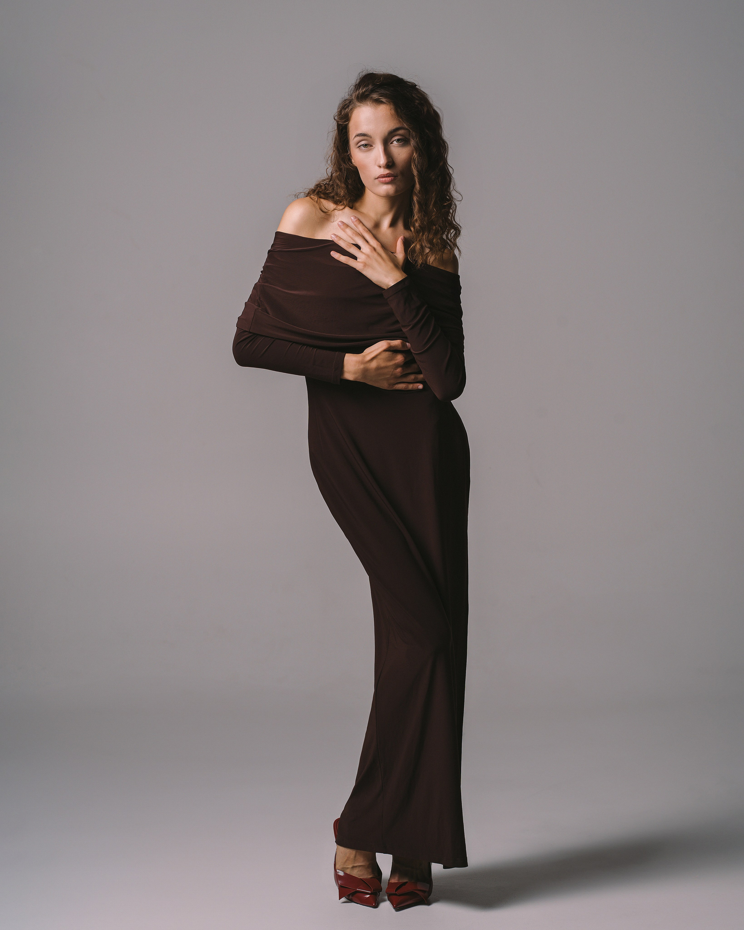 Anastasia. Commercial photographer Natalia Bychkova