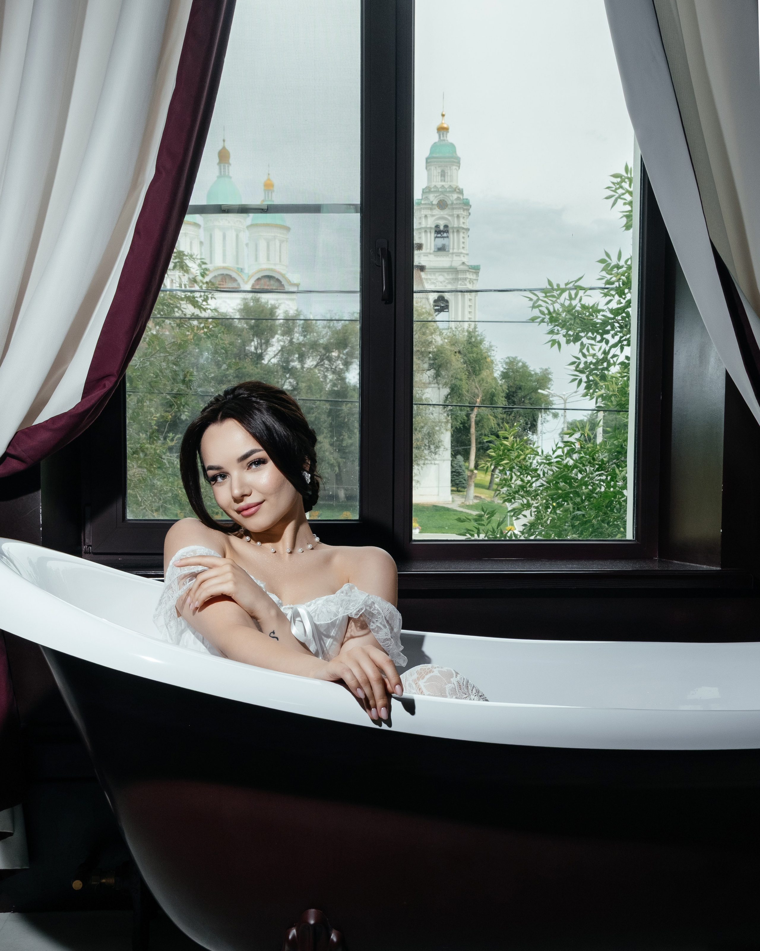 Свадебный фотограф Астрахань Рамиль Хабибуллин