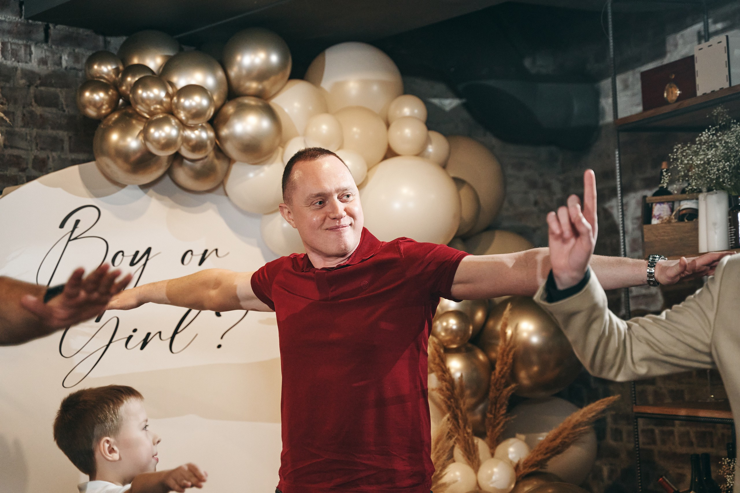 Арина и Георгий. Фотограф Слава Кайгородов