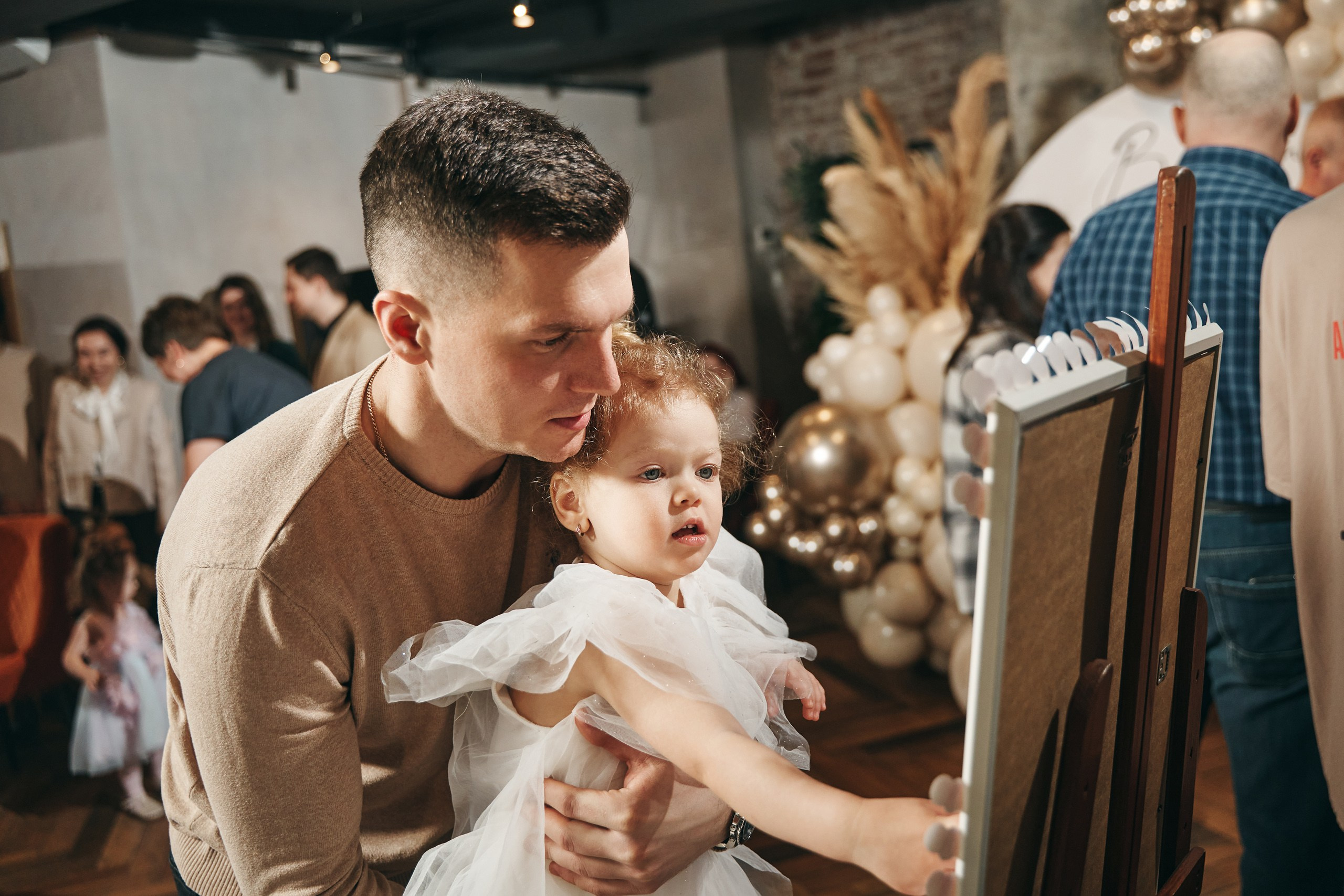 Арина и Георгий. Фотограф Слава Кайгородов