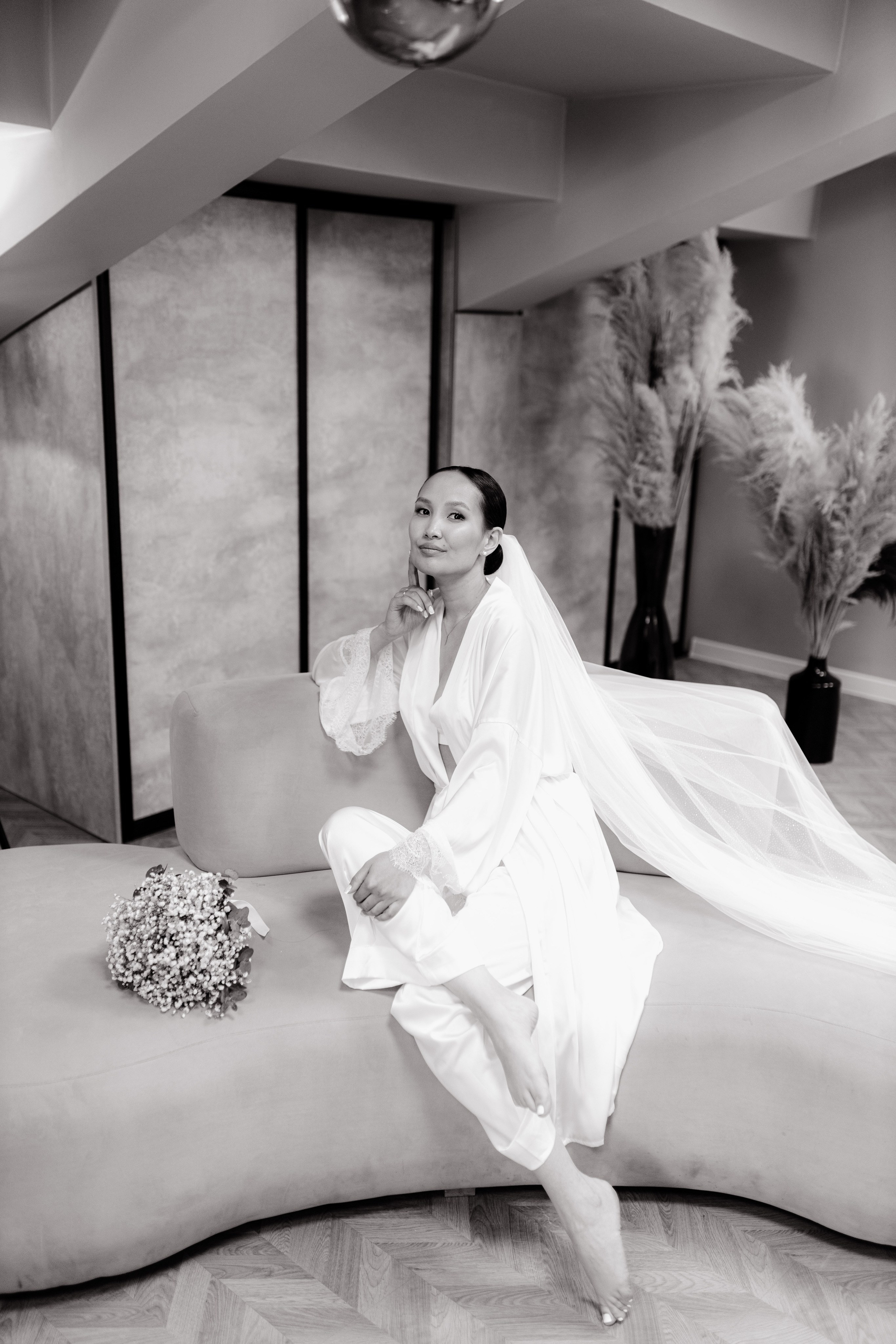 Свадебный и репортажный фотограф в Якутске Владимир Бочкарев