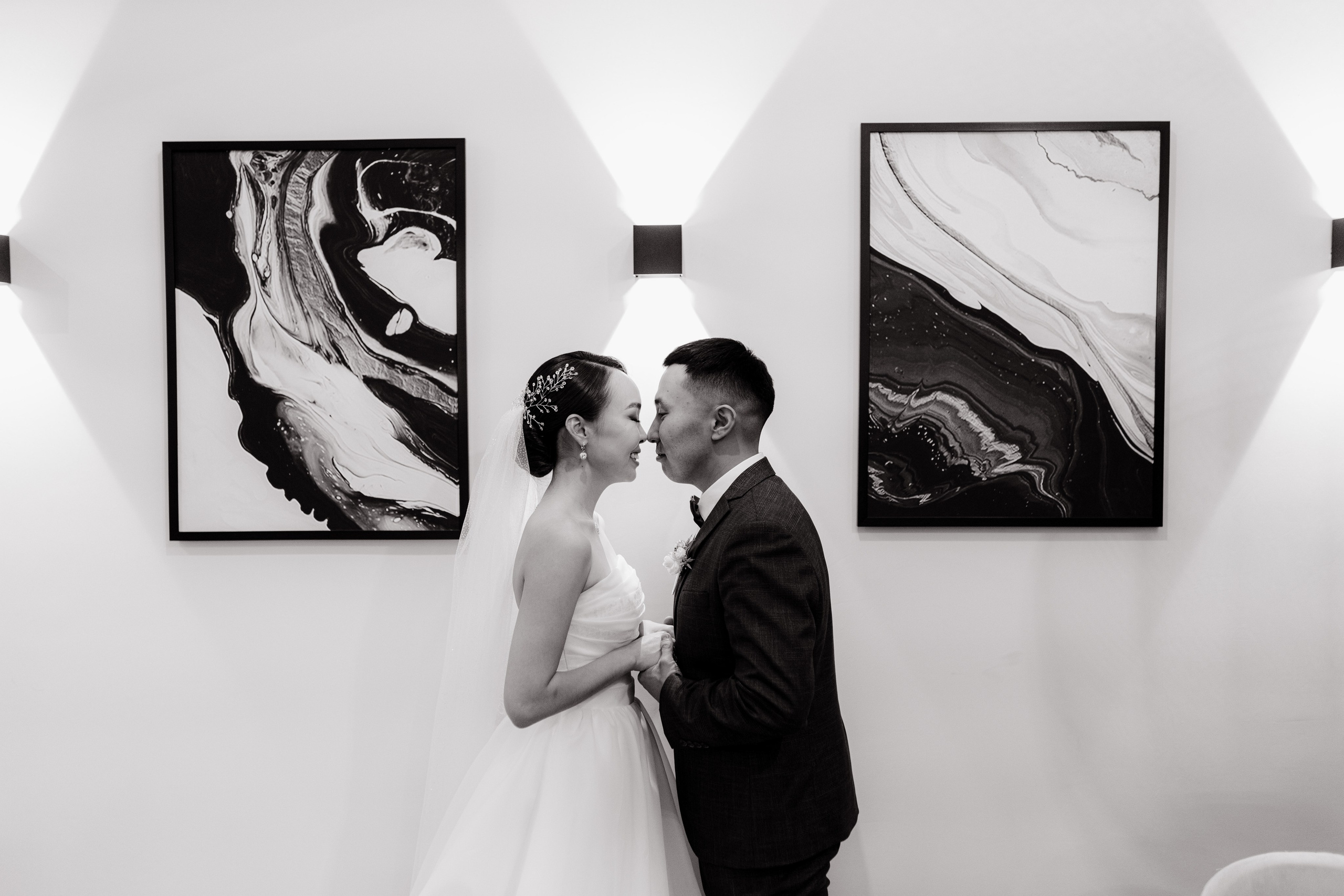 Свадебный и репортажный фотограф в Якутске Владимир Бочкарев