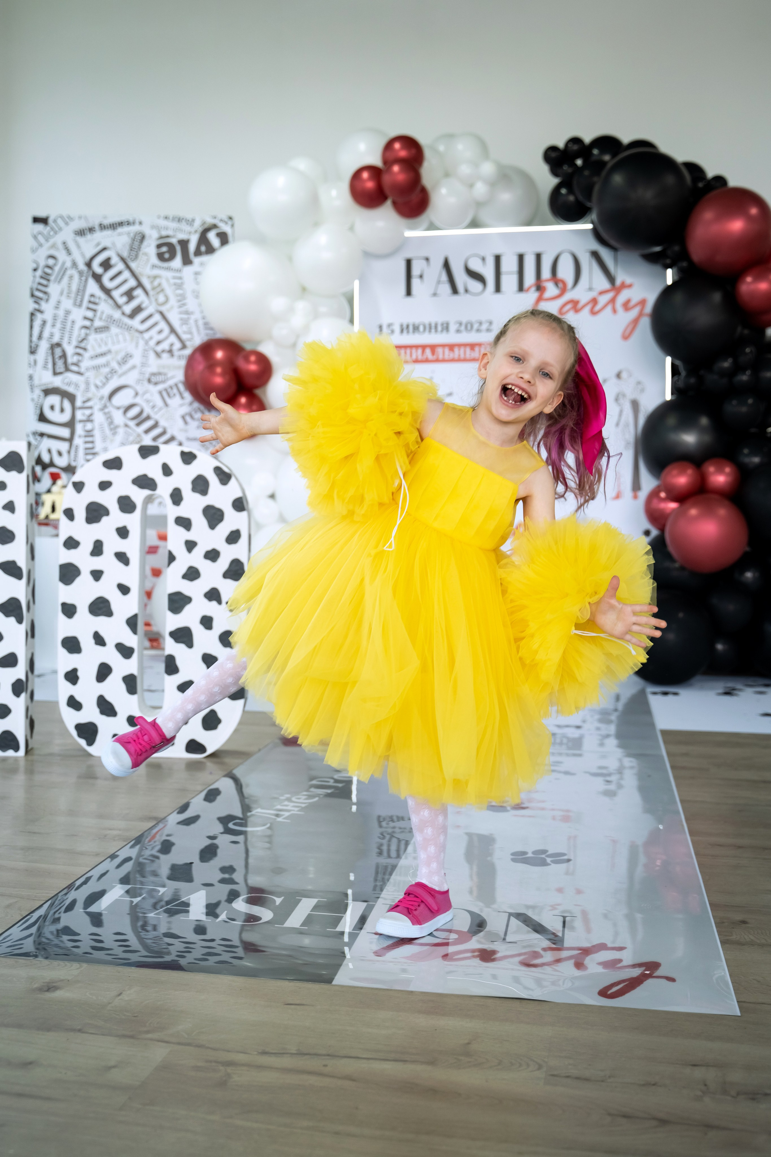 FASHION Party. Фотограф в Одинцово, Москве