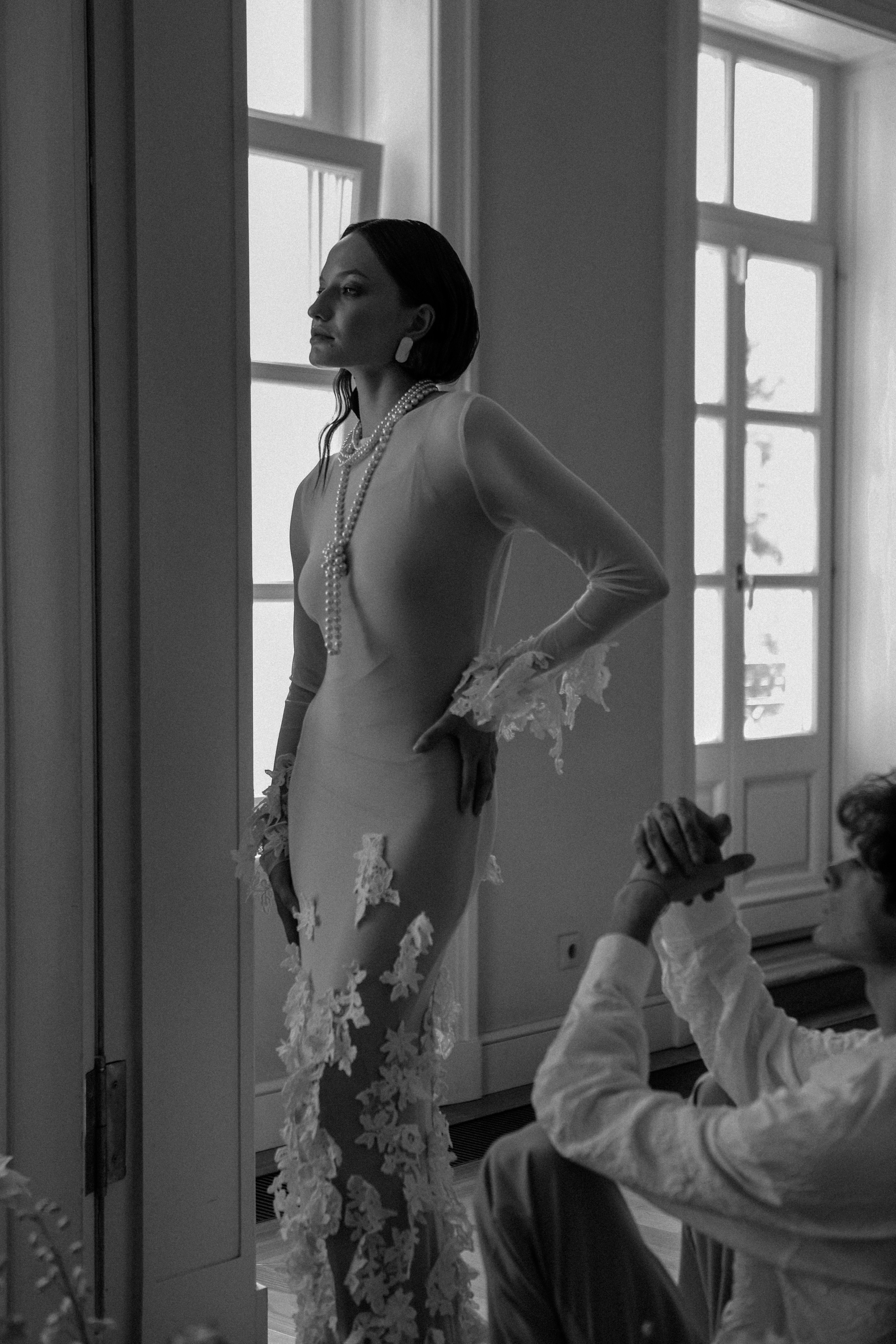 Усадьба Муравьевых Апостолов. Свадебный фотограф FOTOKEYT