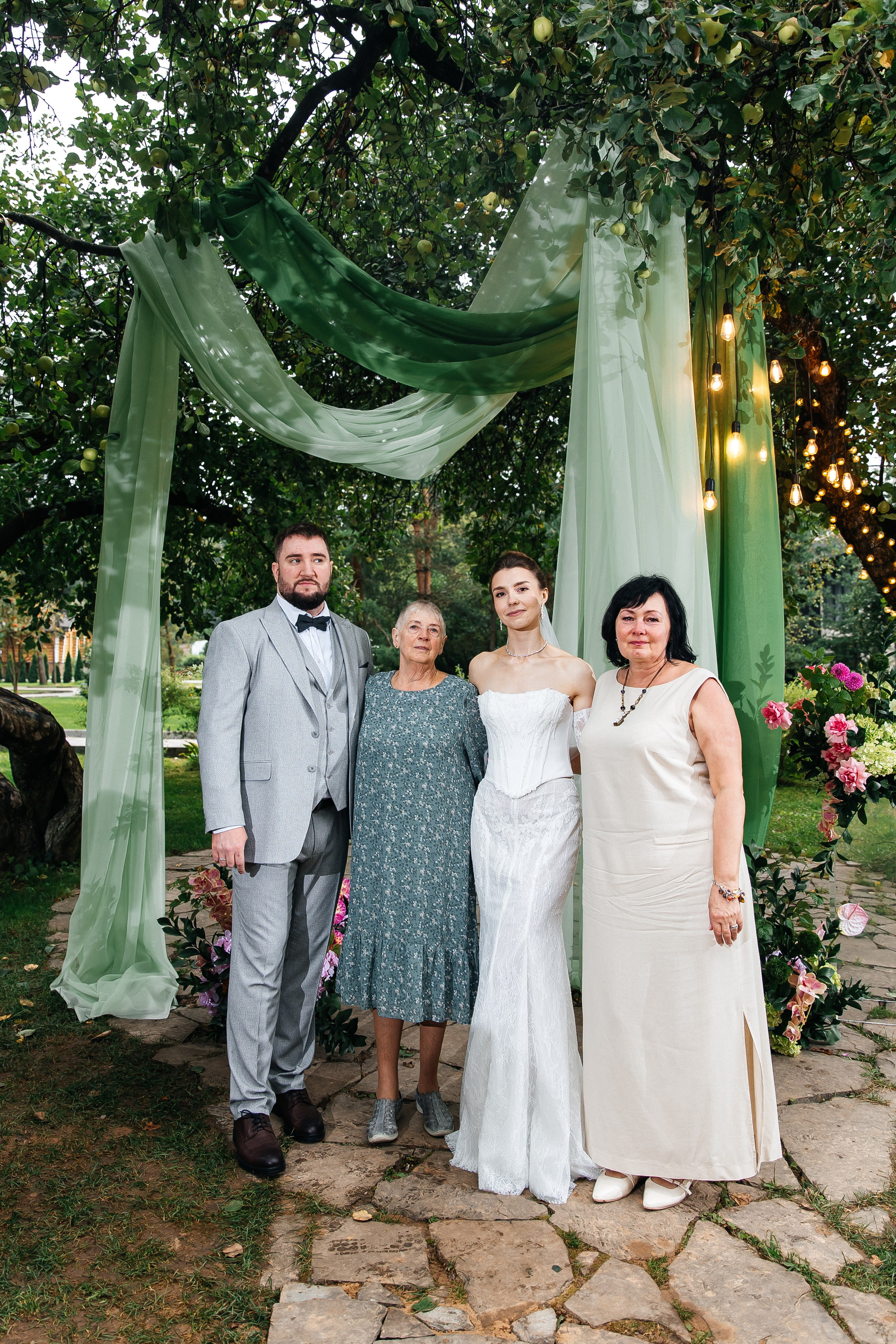 23/08. Свадебный фотограф в Москве Виктория Арехова
