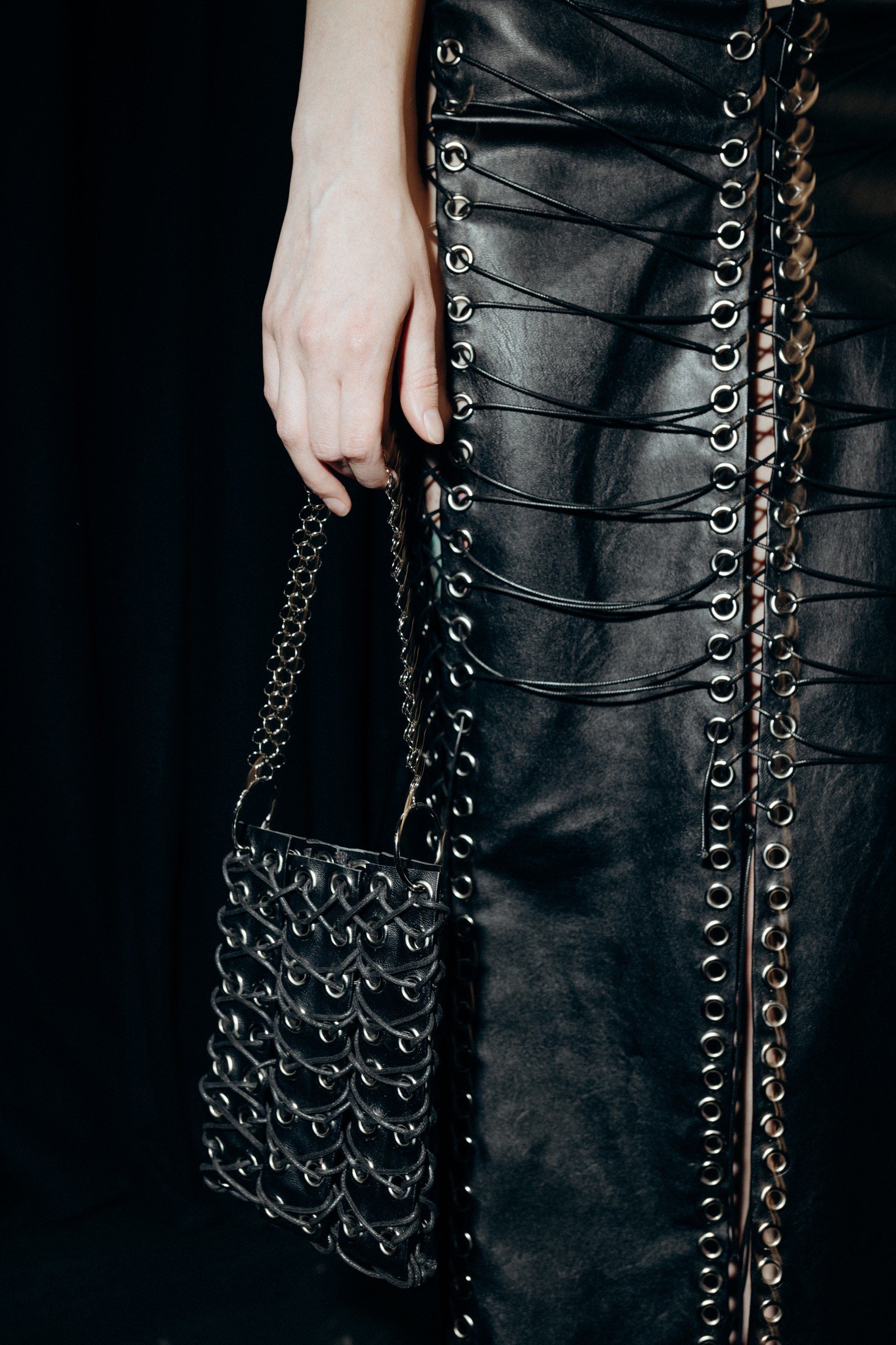 ST. PETERSBURG FASHION WEEK AW’24. Репортажный фотограф в Санкт-Петербурге Александр Паклин