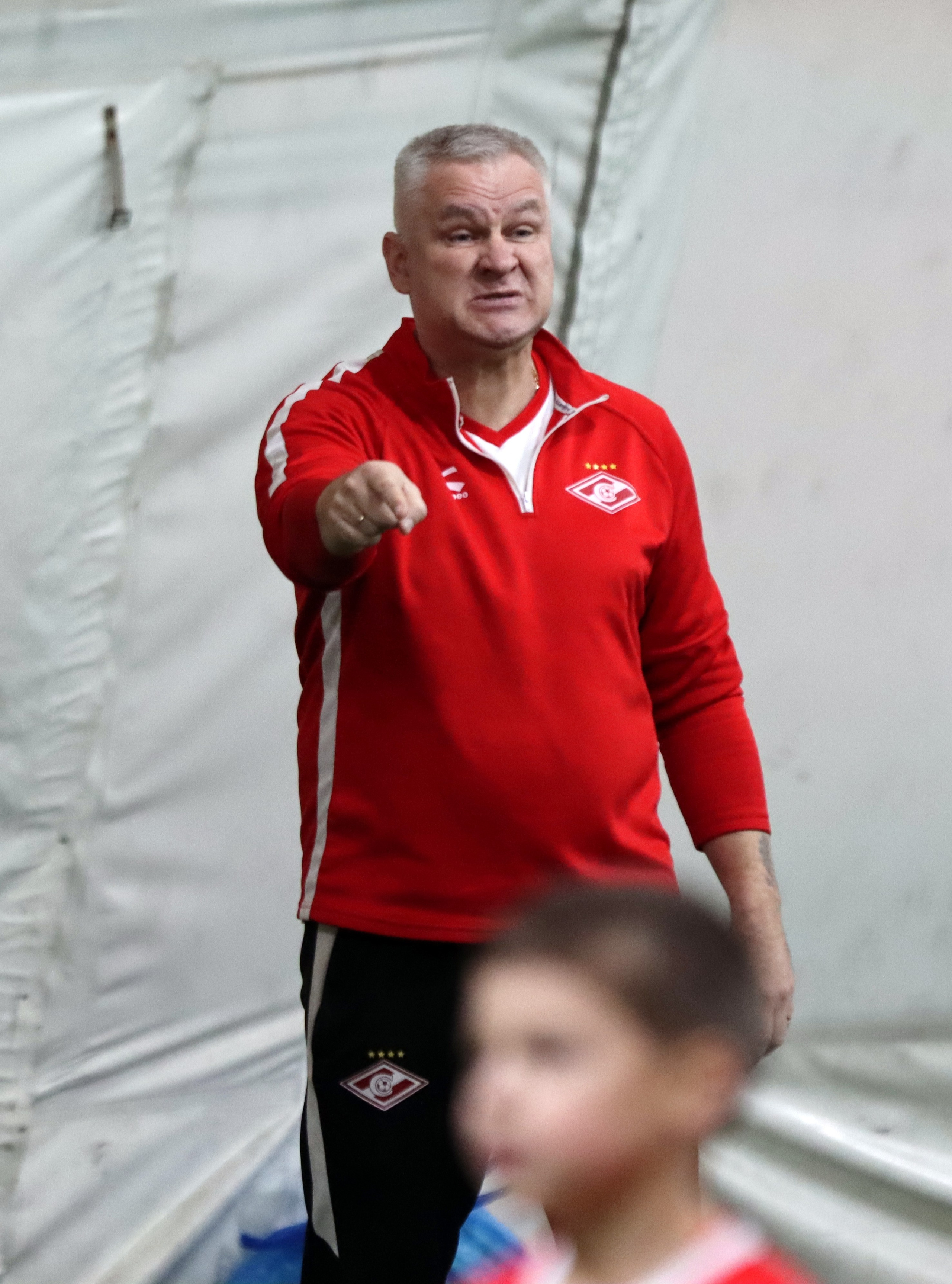 Москва. L_Liga. 7 марта 2026