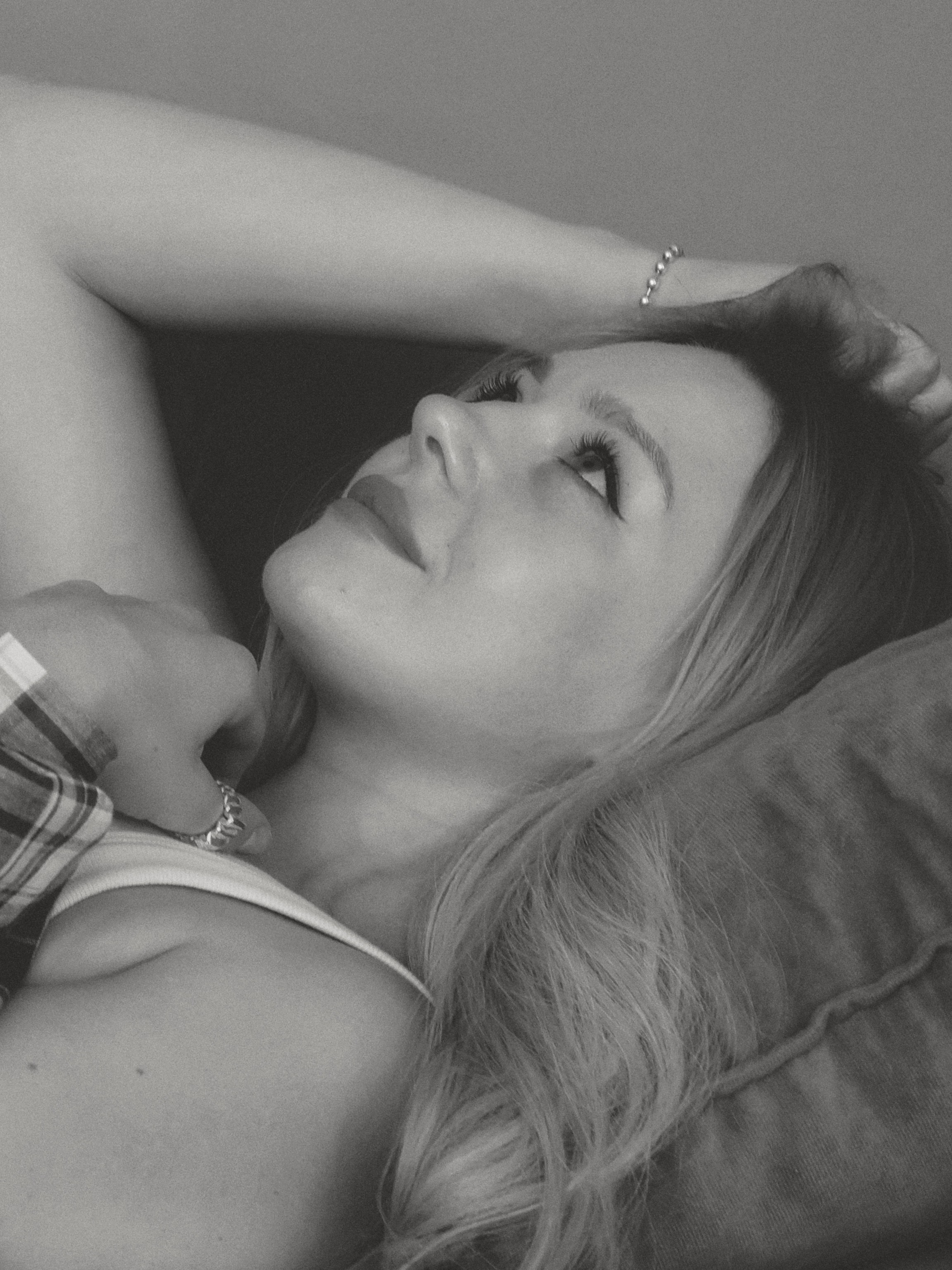 Dasha. Главная