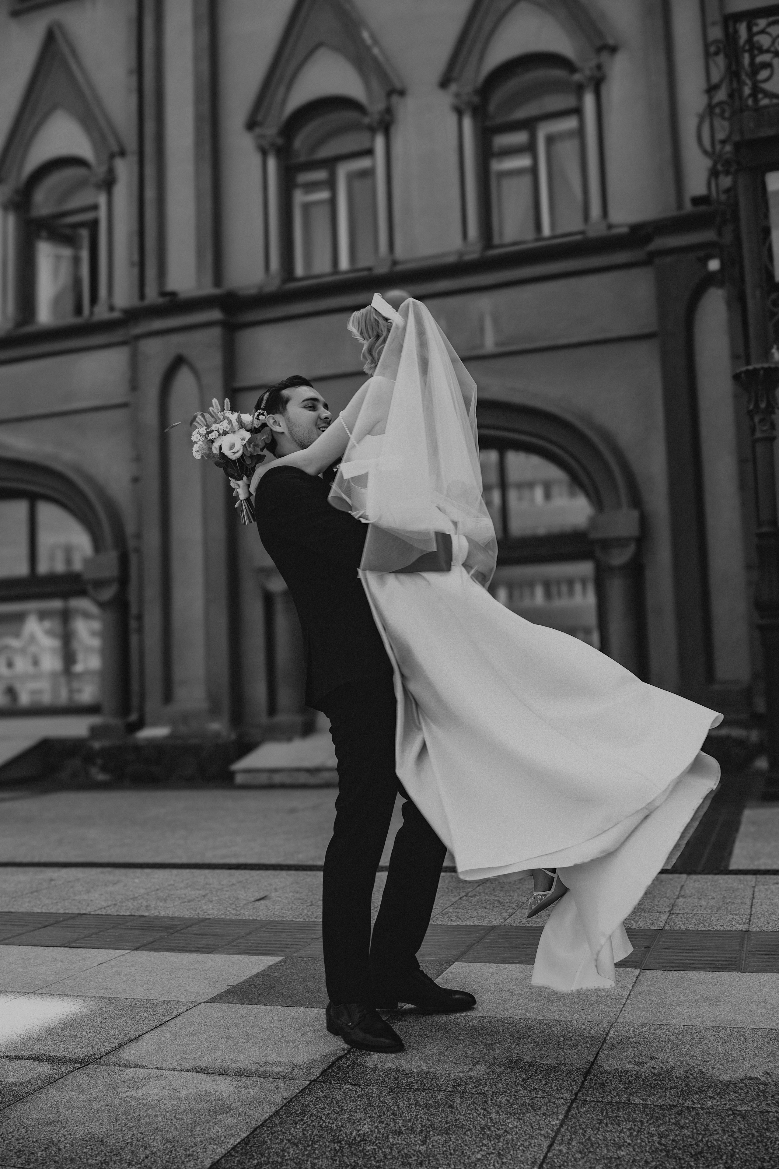 Свадьбы. Фотограф Наталья Лепесей