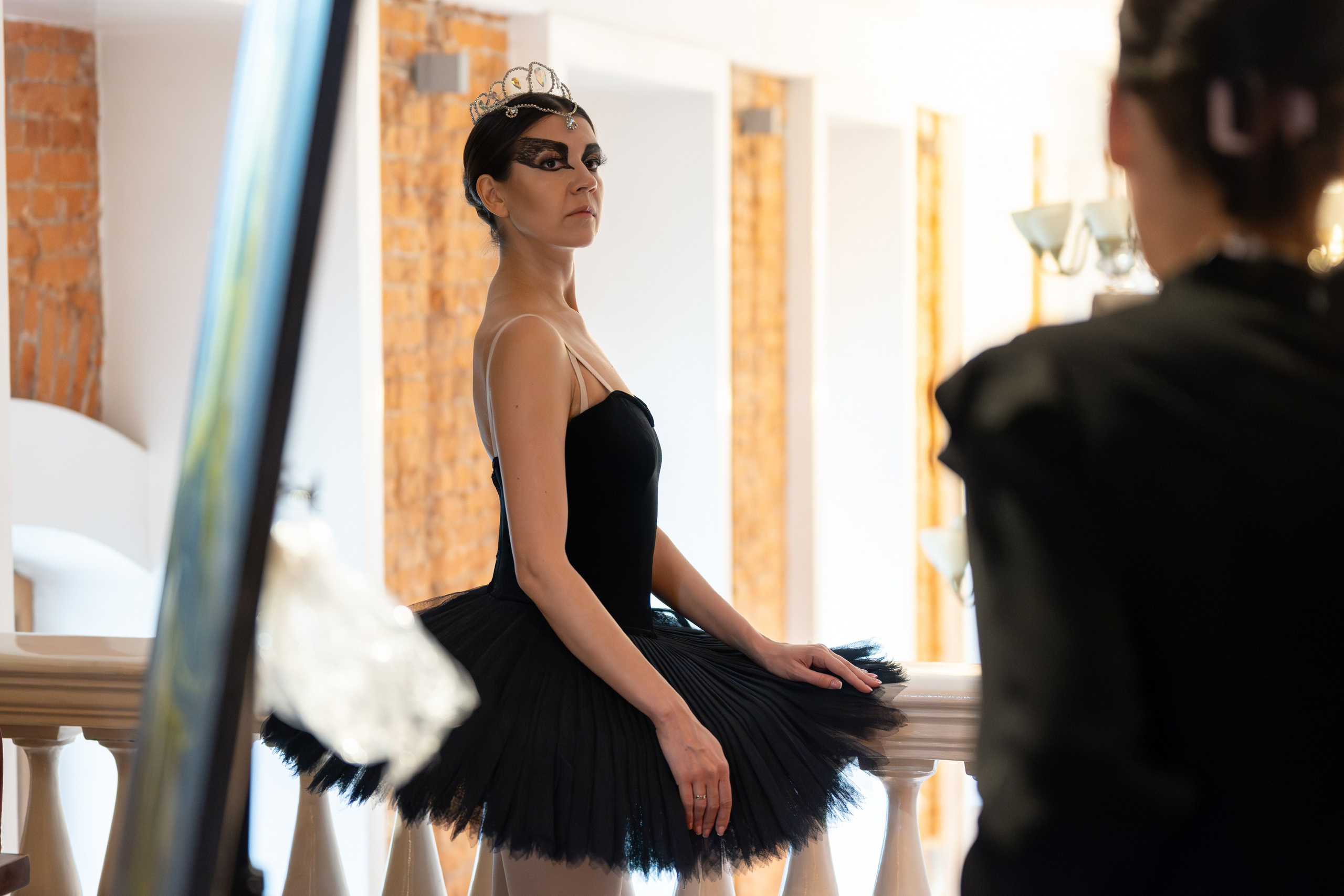 Выставка «Мы и Майя» — экскурсия и дегустационный ужин. Фотограф и видеограф в Москве Анна Матюхина