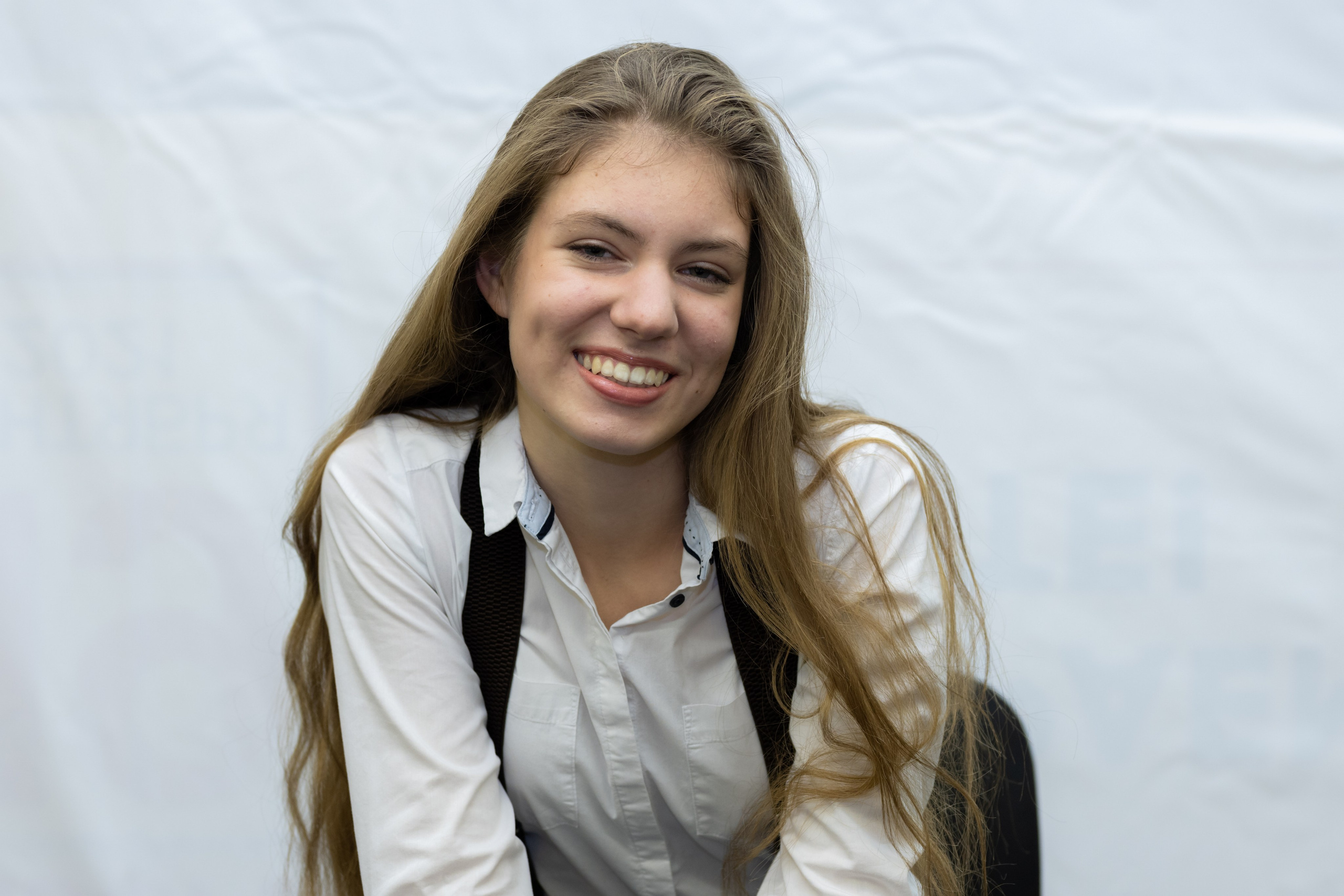 Портреты актеров детской театральной студии. Фотограф и видеограф в Москве Анна Матюхина