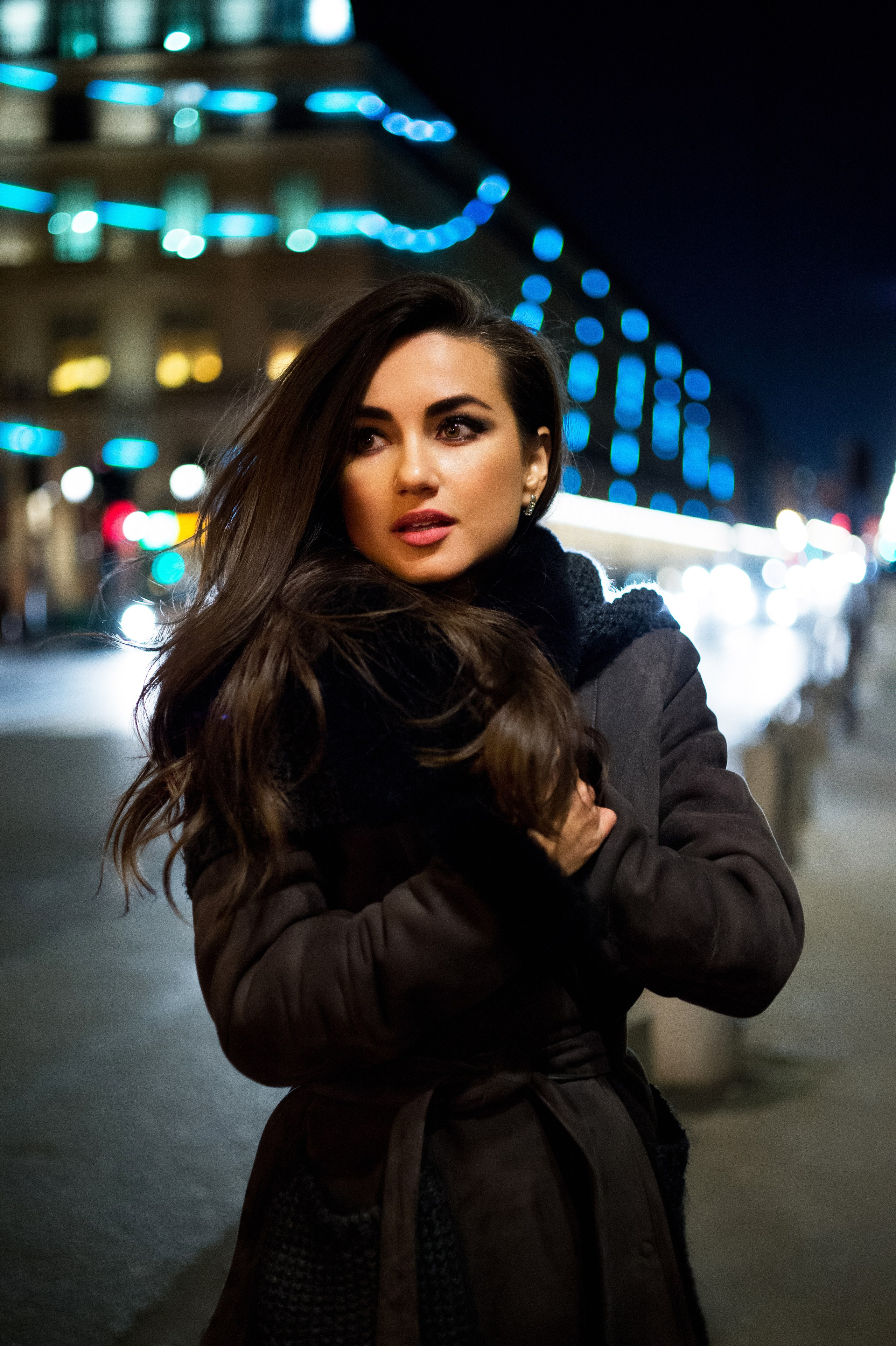 Paris. Свадебный фотограф в Ростове-на-Дону Владимир Пешков