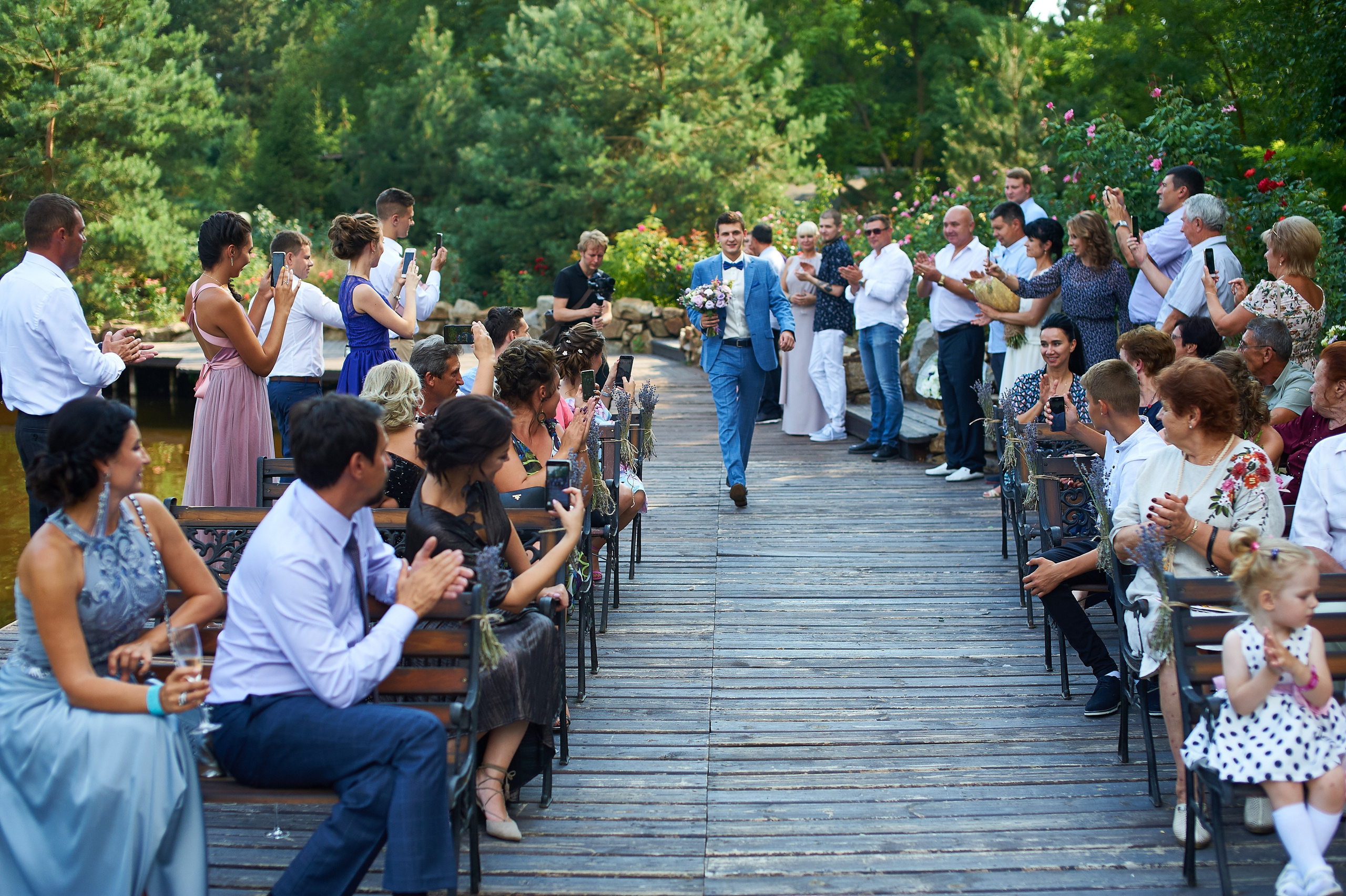 Анна и Владлен. Свадебный фотограф в Ростове-на-Дону Владимир Пешков