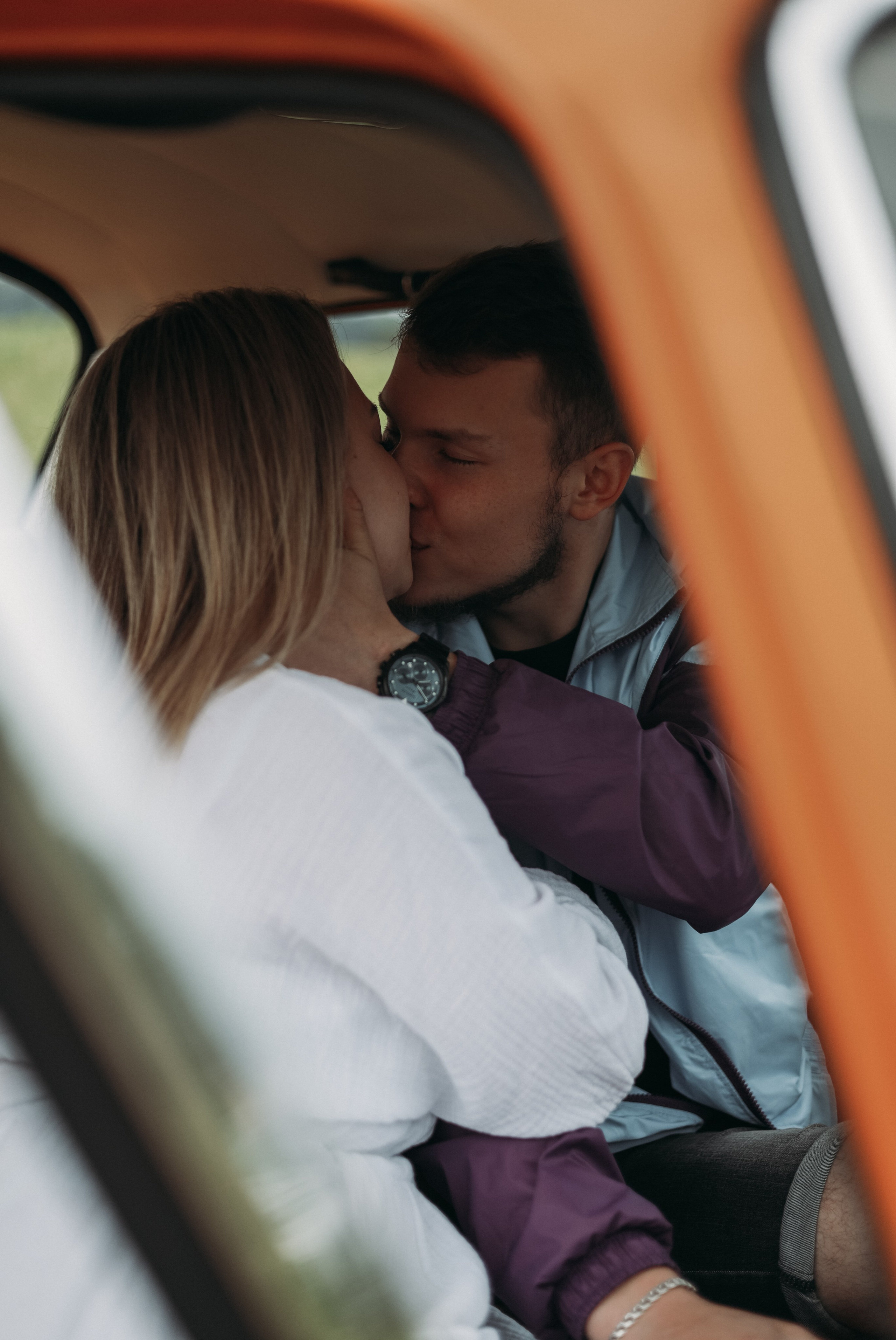 О любви…. Фотограф Life Style Ирина Нова