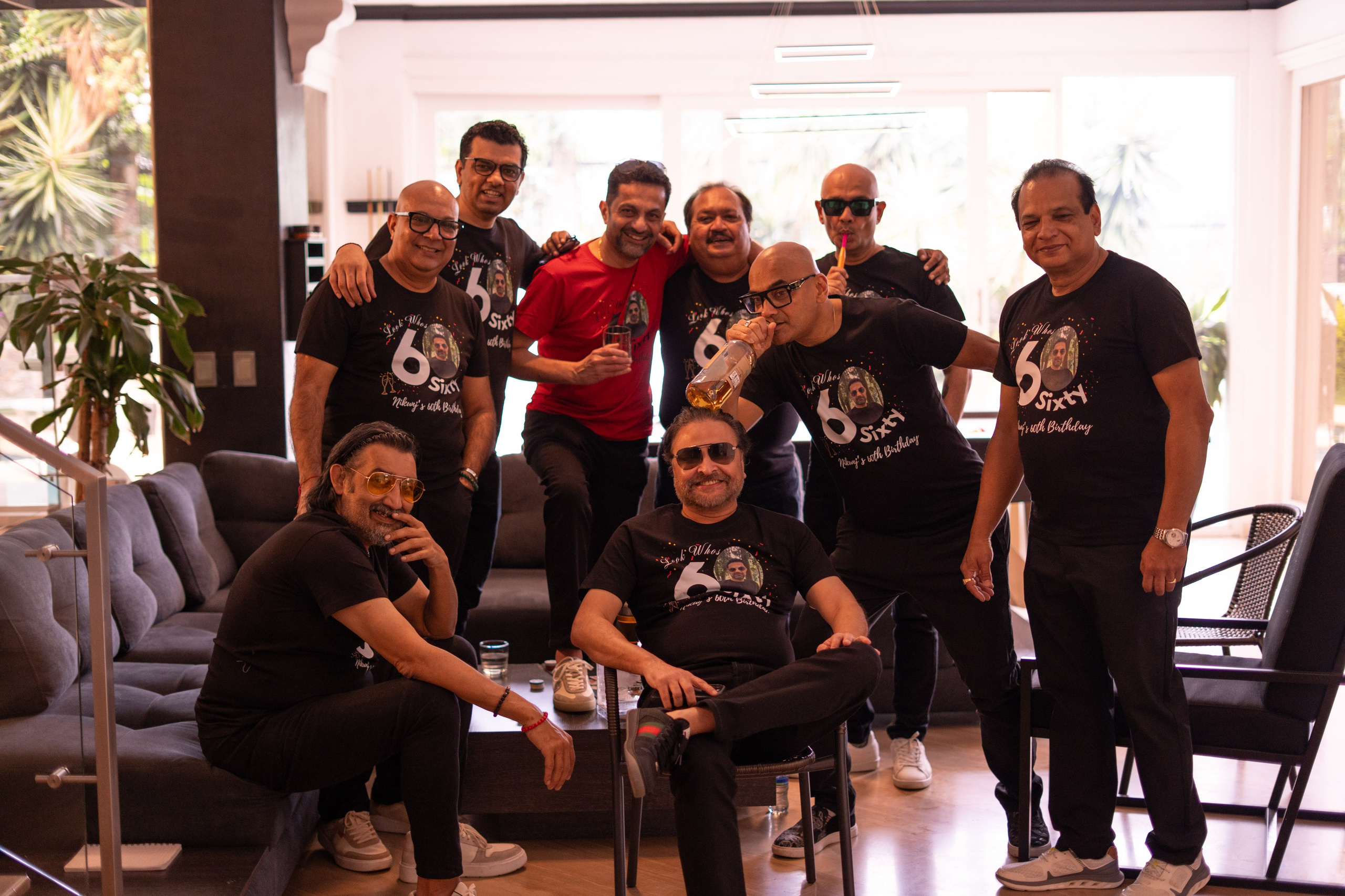 Bachelor party / One day in Medellin. Wedding Photographer in Barcelona and Medellin