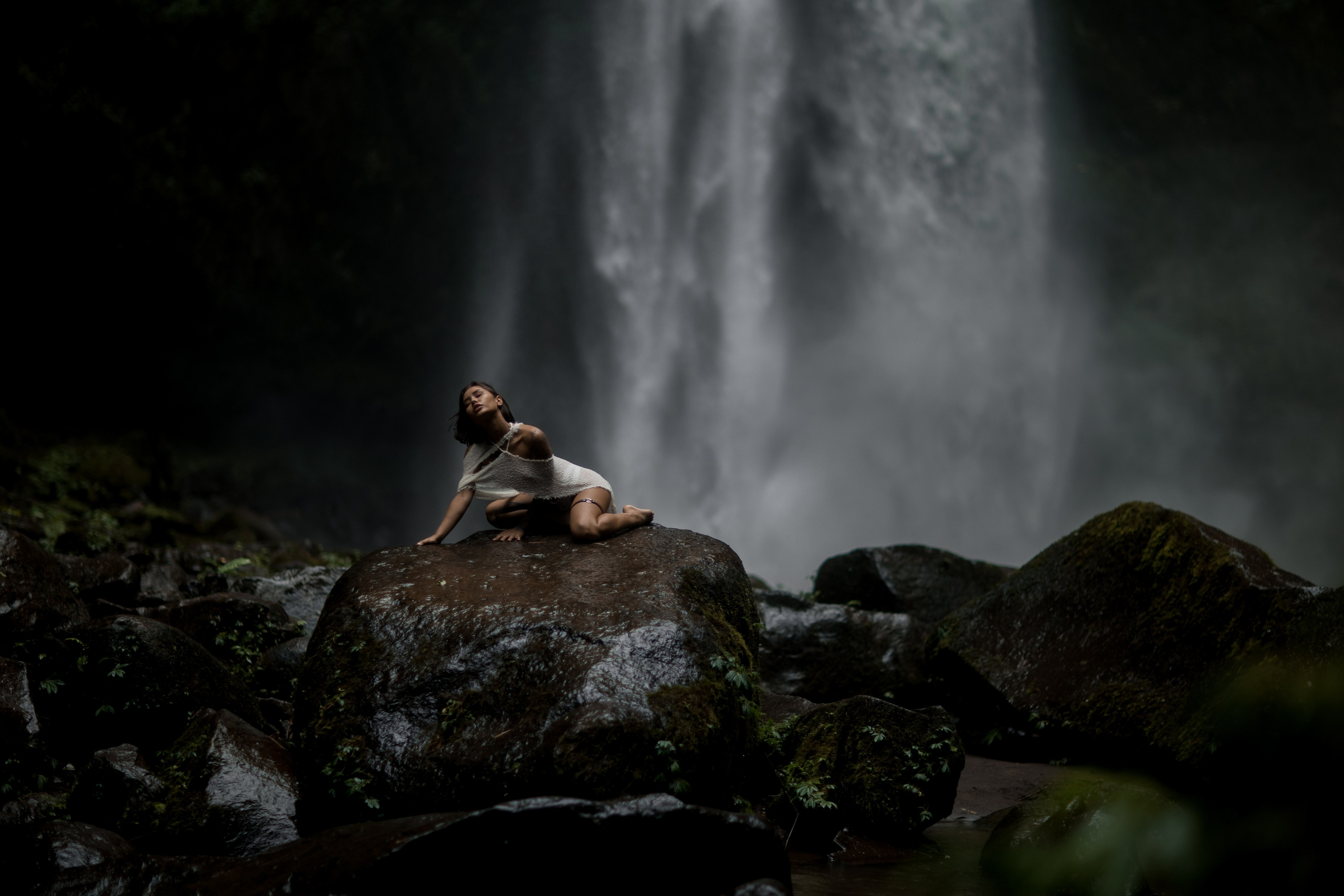 Бали Катрин. Свадебный фотограф в Ростове-на-Дону Олег Майер
