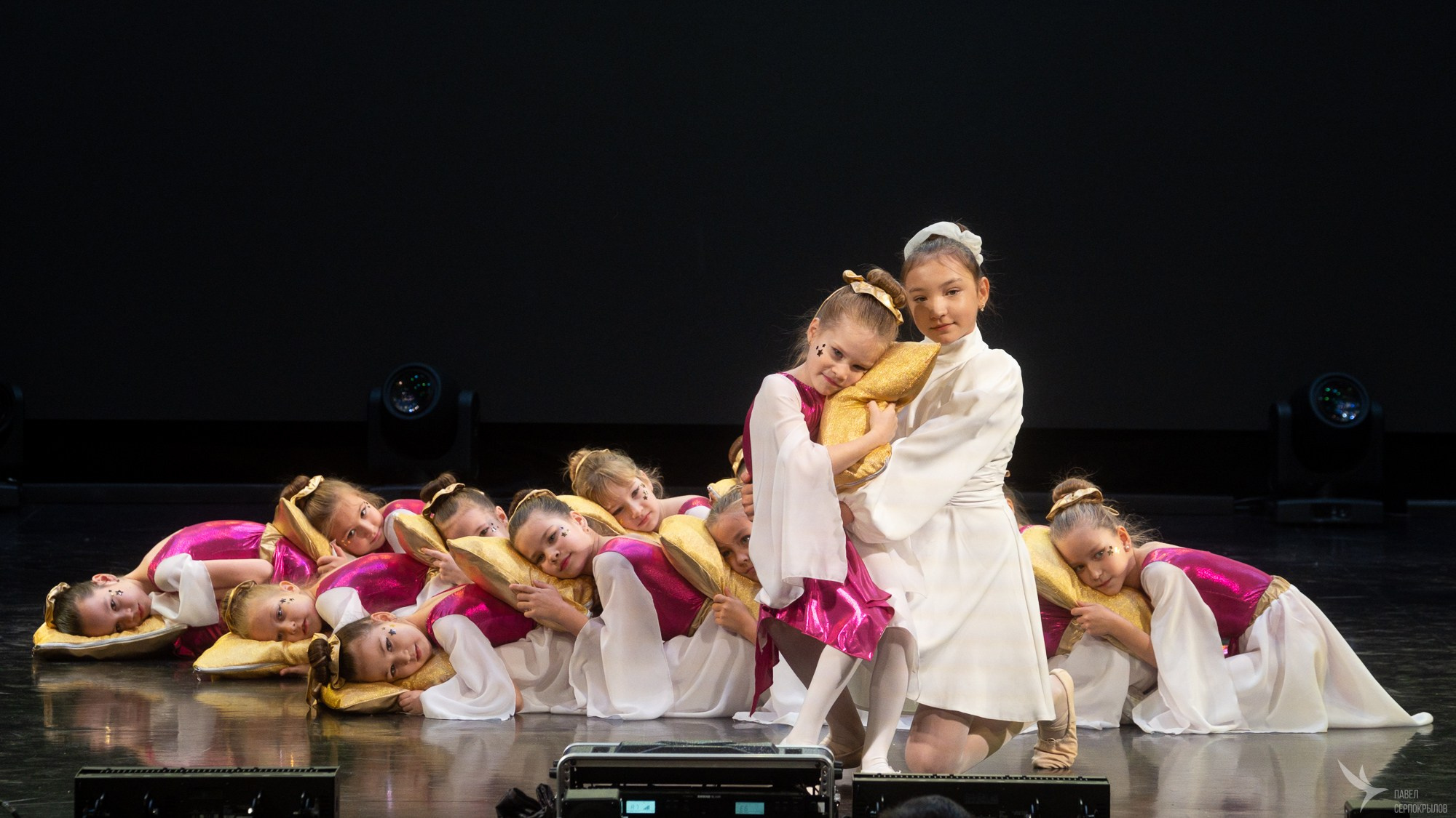 Сияние Звезд. Репортажный фотограф в Казани Павел Серпокрылов