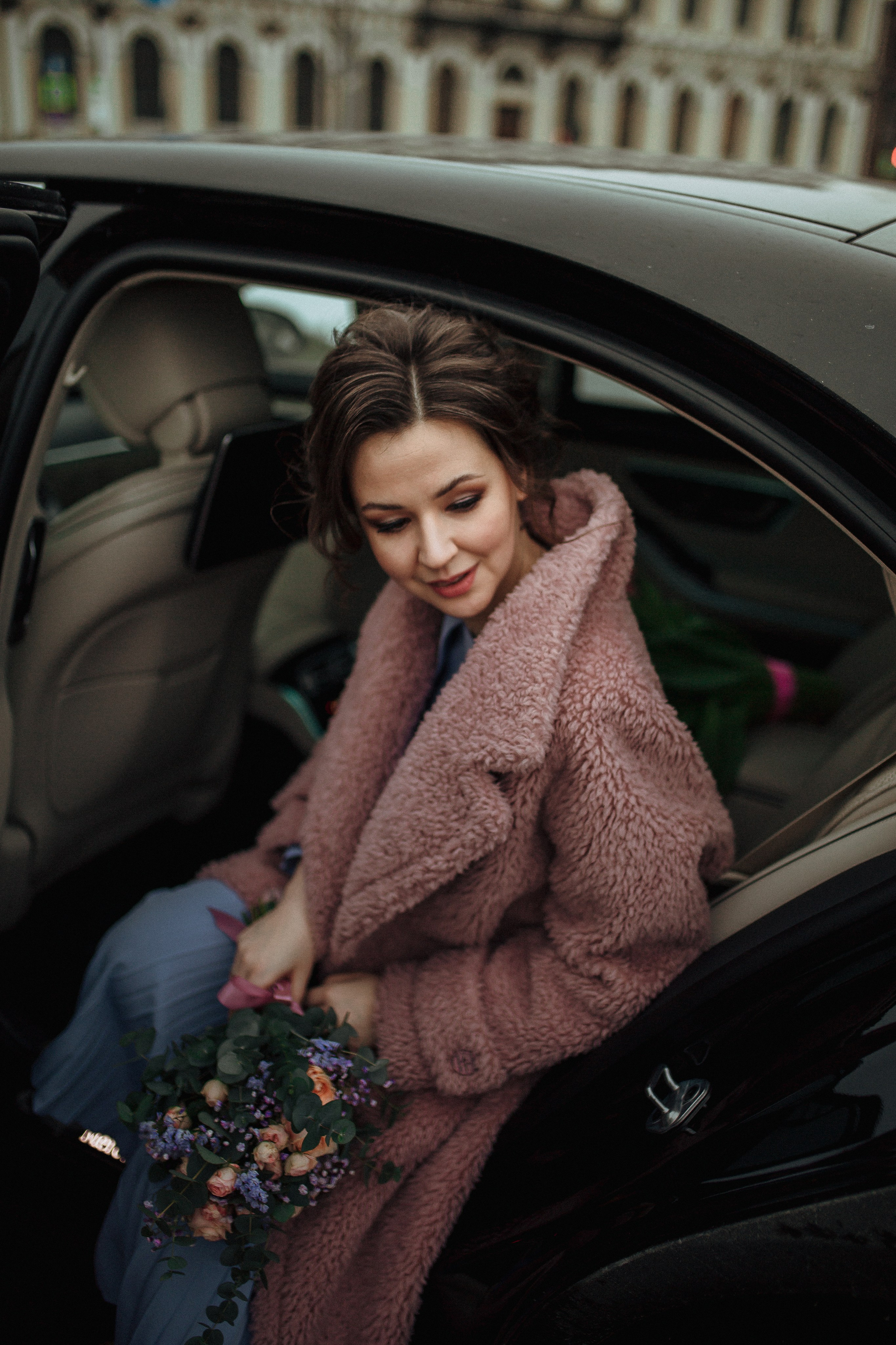 Антонина & Юрий. Семейный и Свадебный фотограф в Санкт-Петербурге Плохая Екатерина