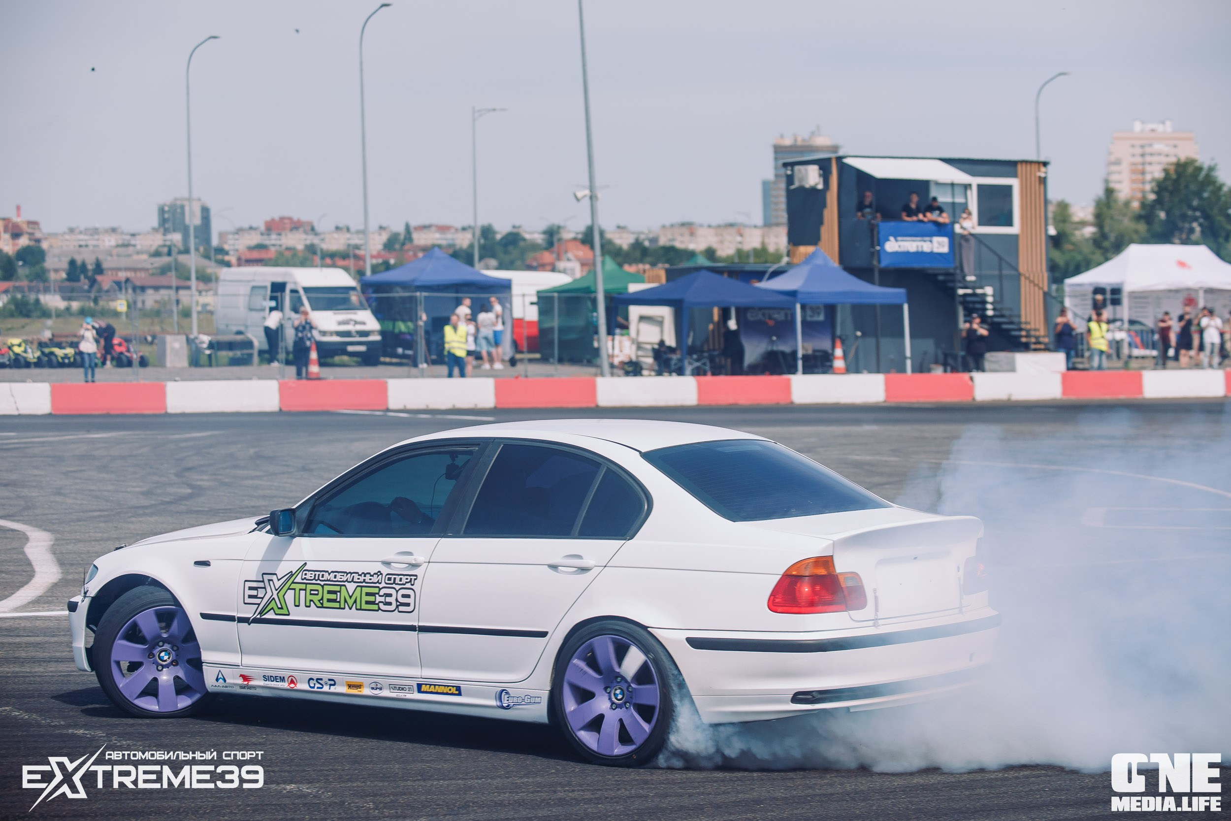 Заезды II этапа Лал Авто Дрифт. Кубок Шамбалы. One Media Life: фоторепортажи, фотоотчеты с мероприятий и заведений