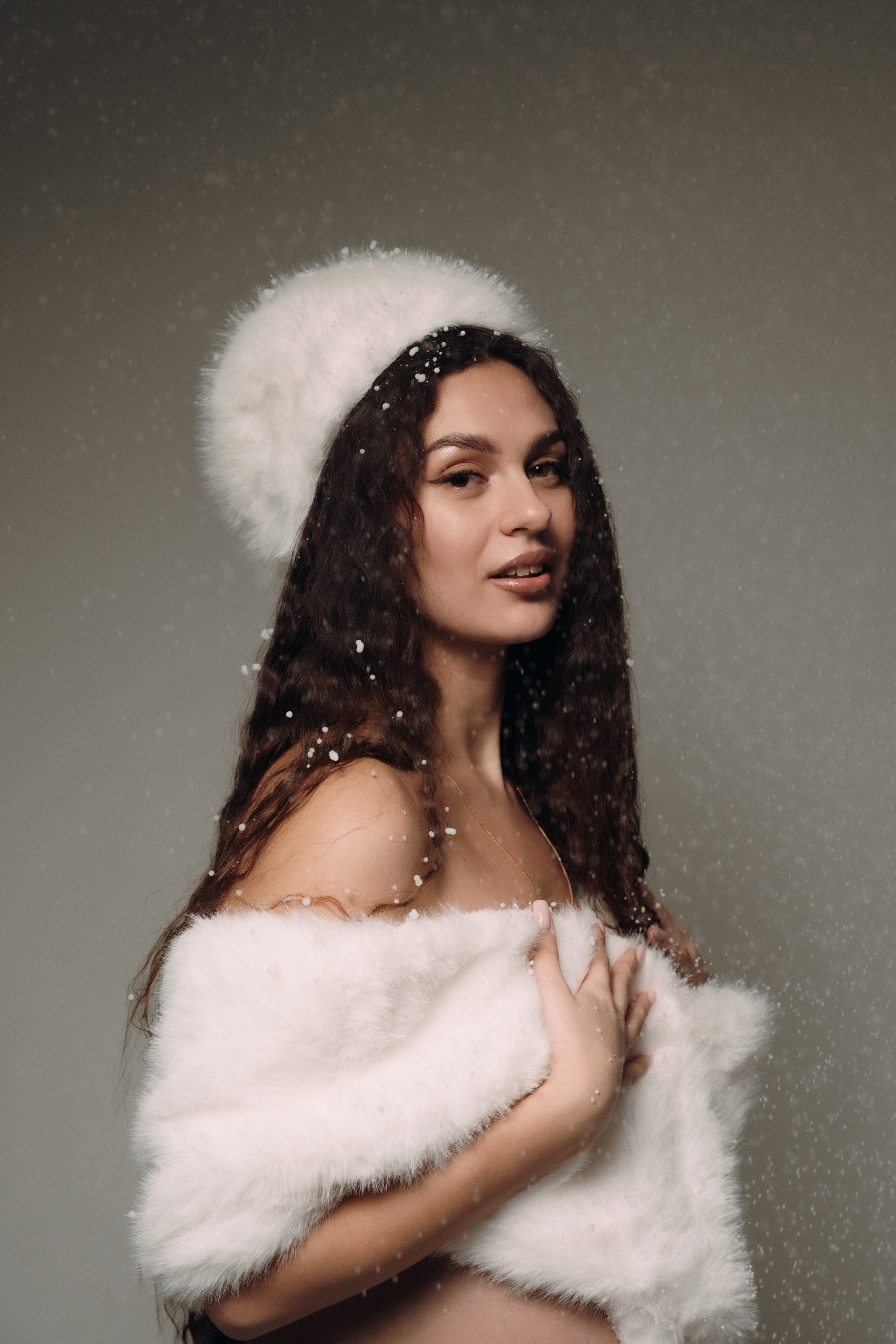 Фотосессия беременности в Москве. Свадебный фотограф в Москве Дина Виннер