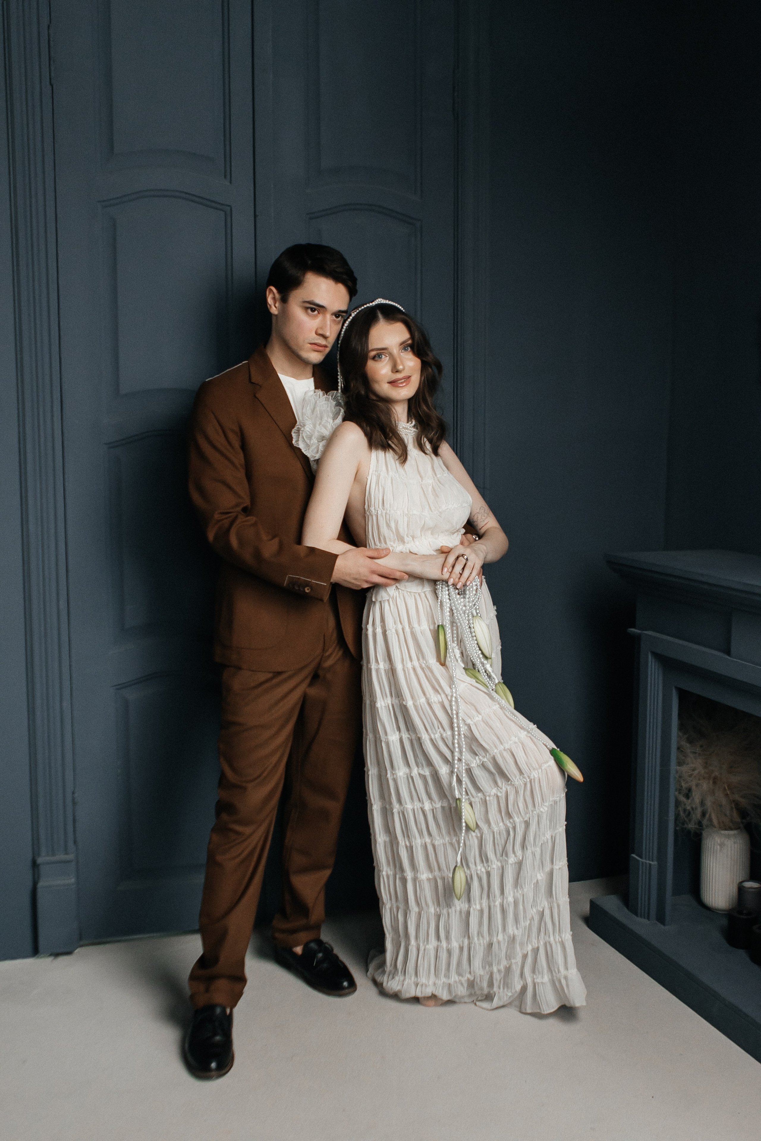 WEDDING. Фотограф Казань