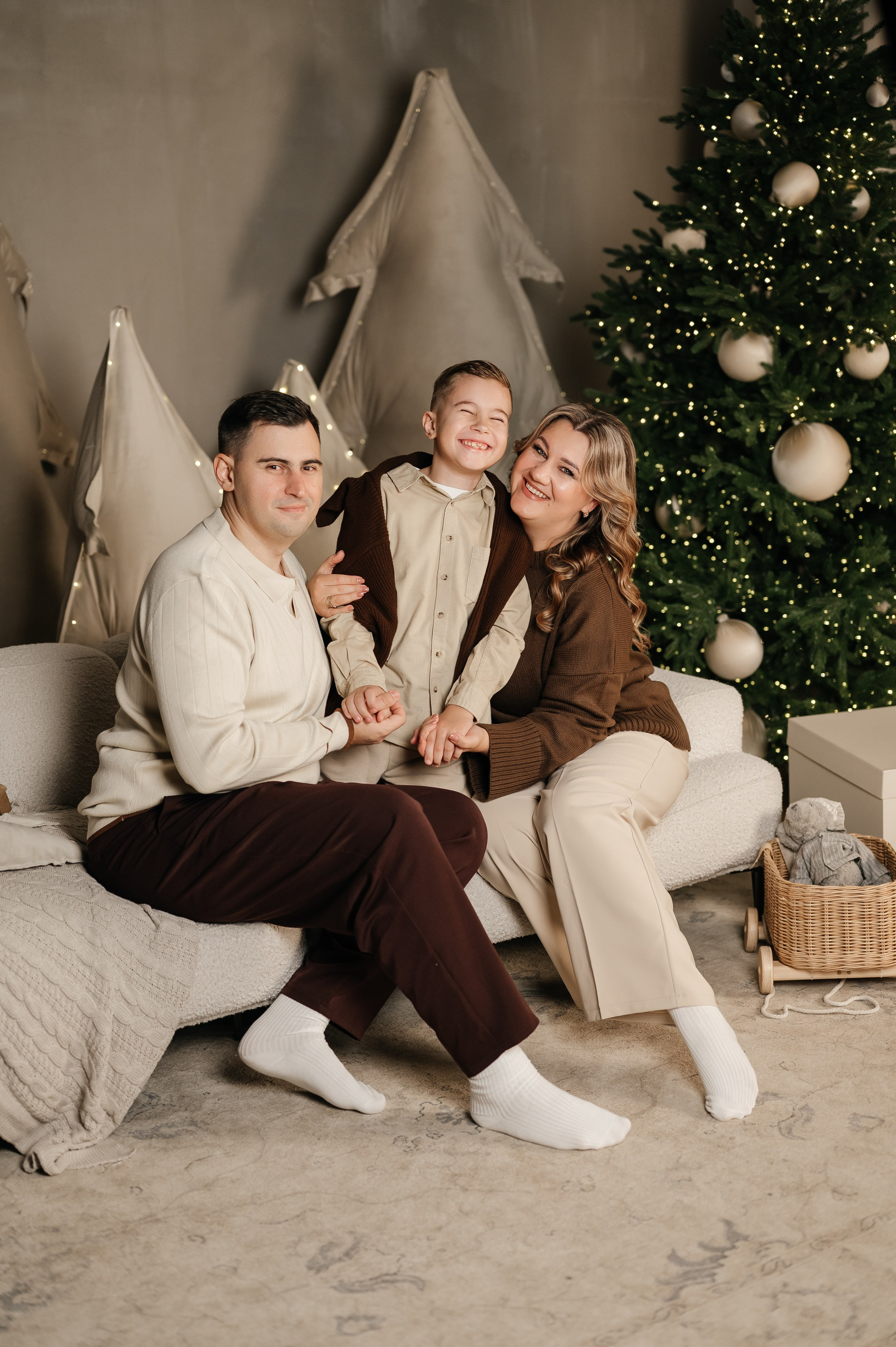 Happy new year. Свадебный и семейный фотограф в Краснодаре Алина Мельник