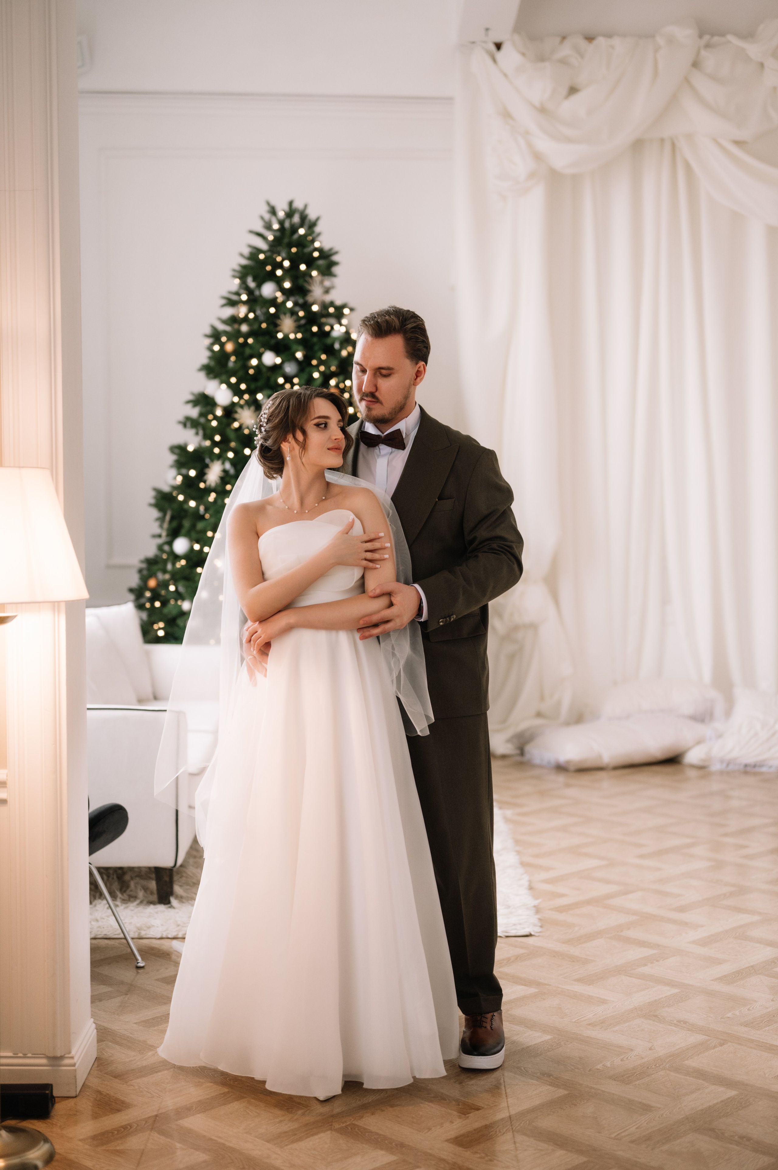 Михаил & Элеонора. Свадебный и семейный фотограф в Краснодаре Алина Мельник