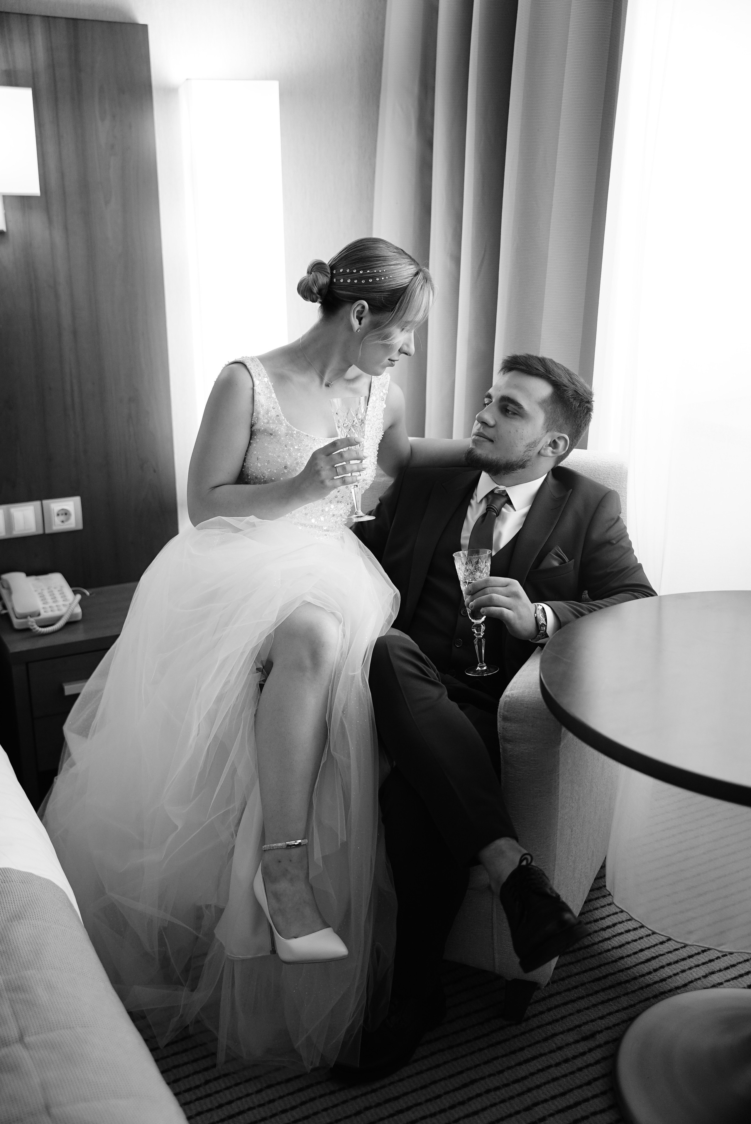 Артур и Хавва чб. Свадебный фотограф в Самаре Анна Ковалева