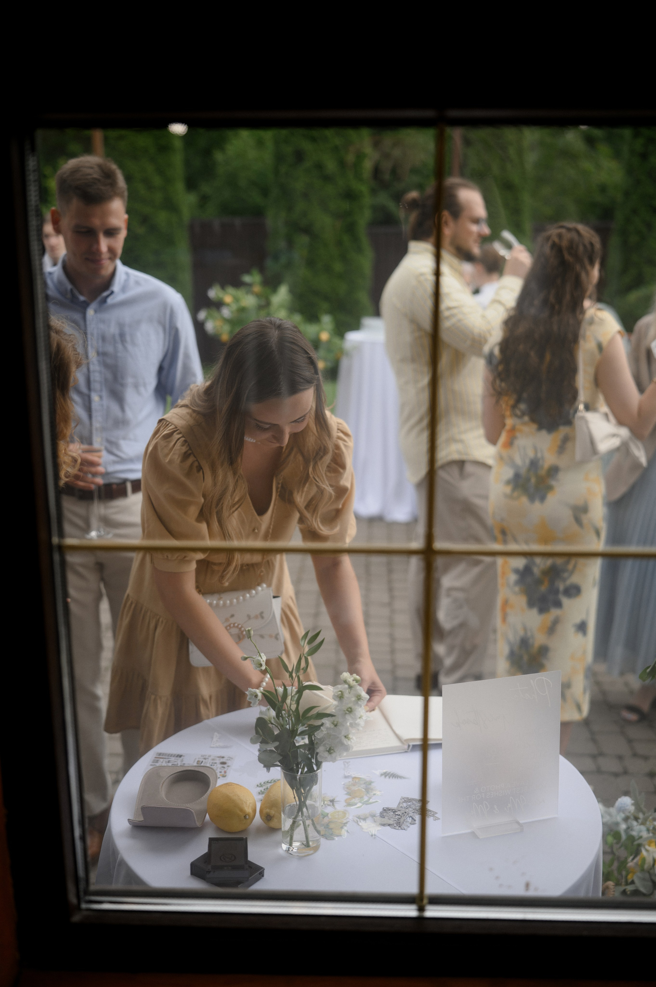 НИКИТА И КАТЯ. Свадебный фотограф Минск